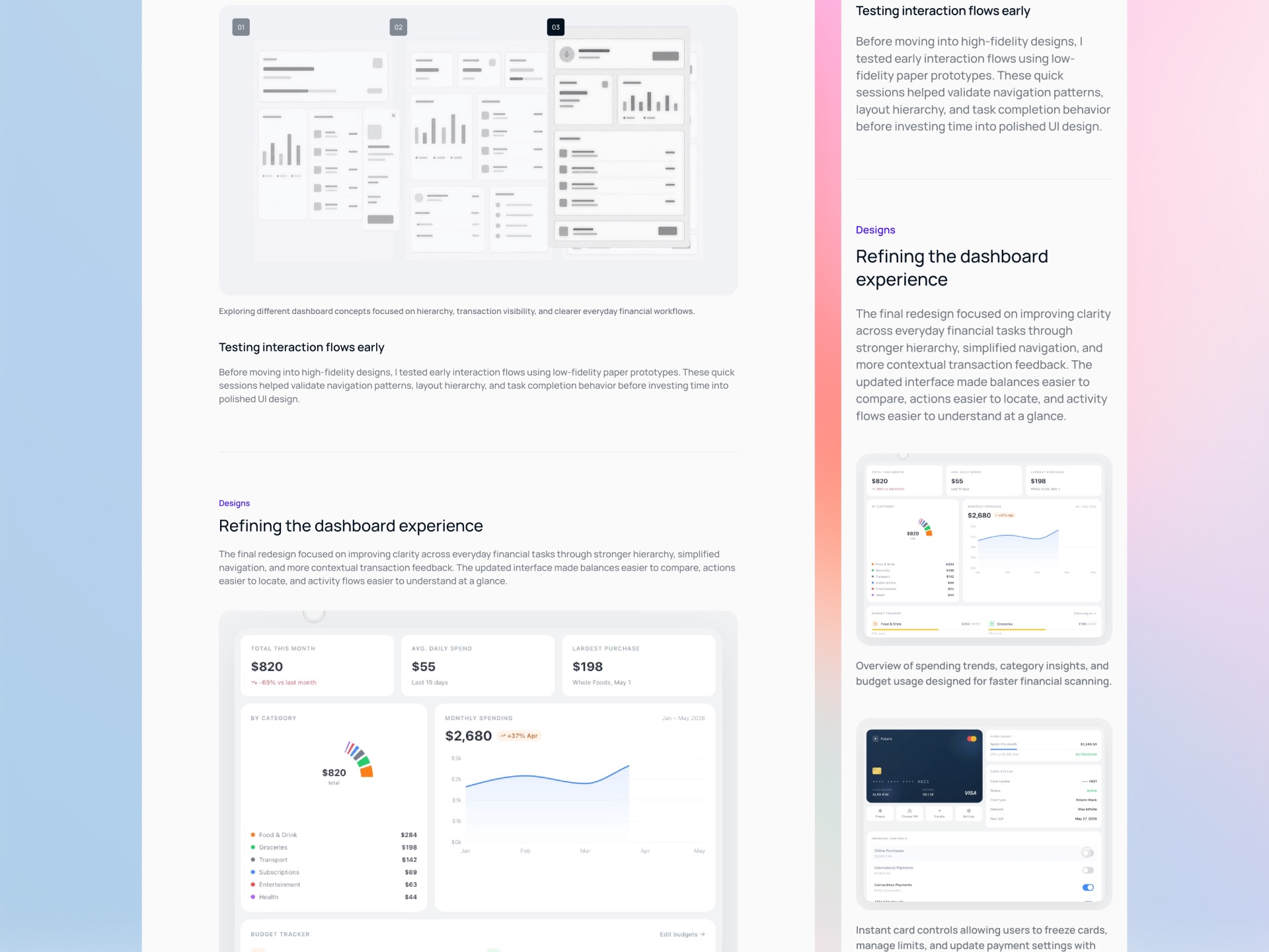 Tabfolio Pro