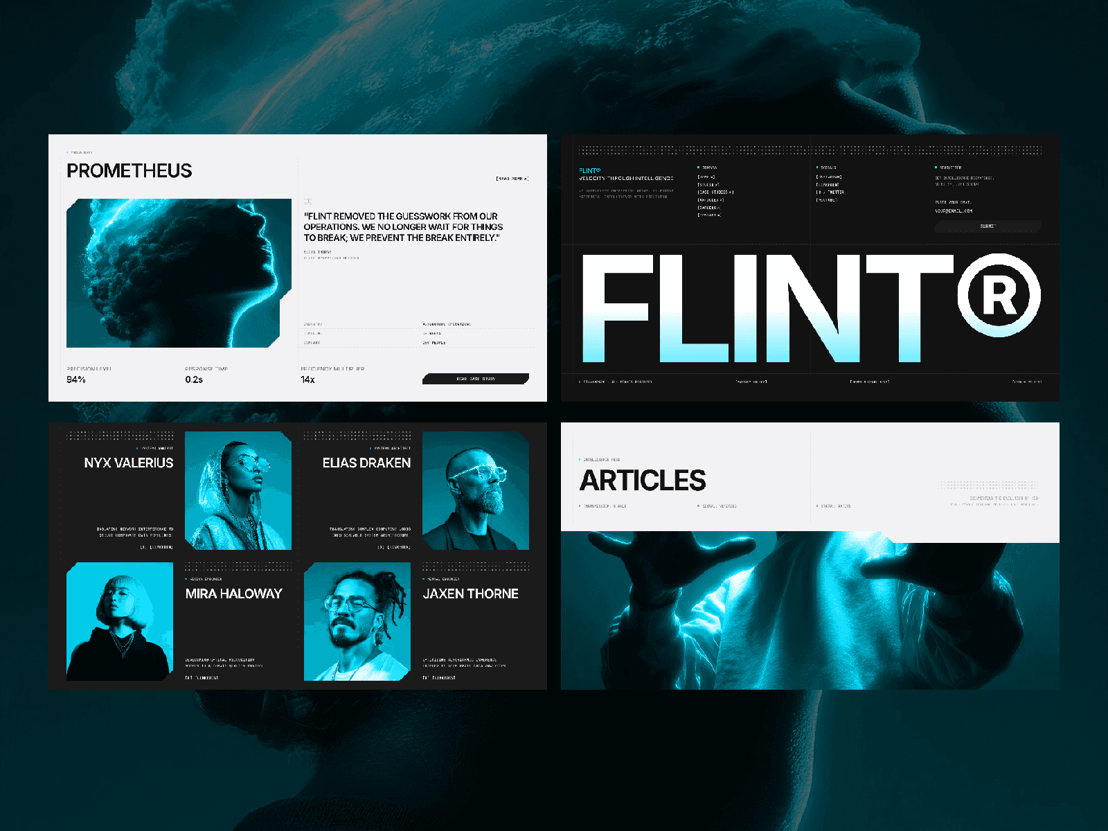 Flint Systems