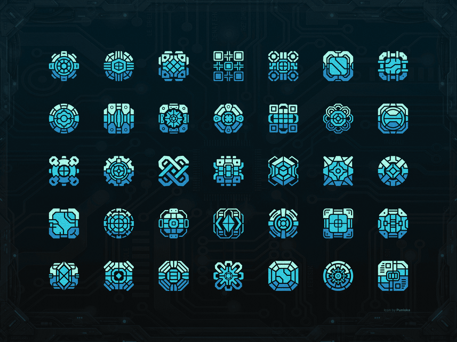 Nexus Glyph
