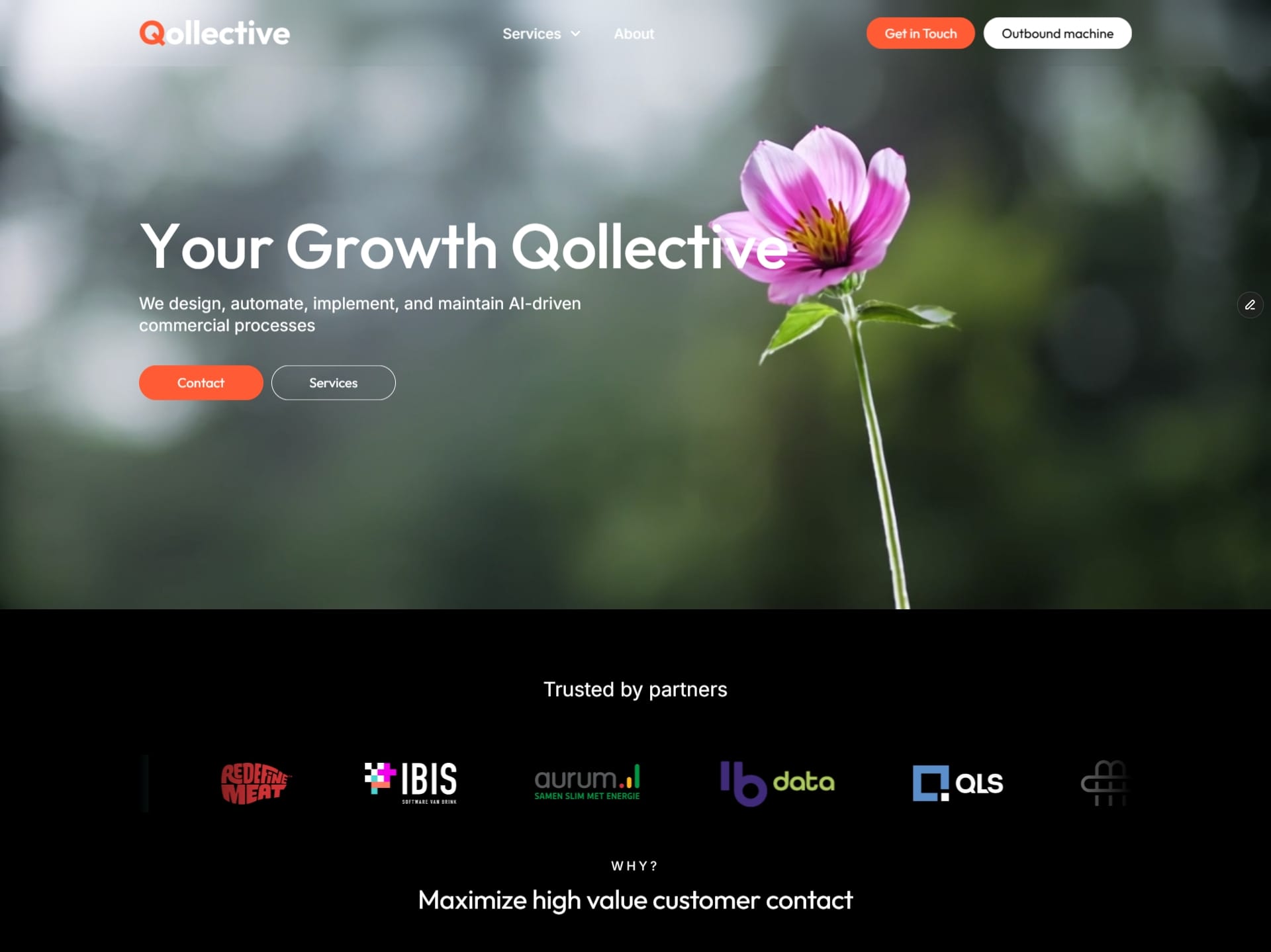 Qollective