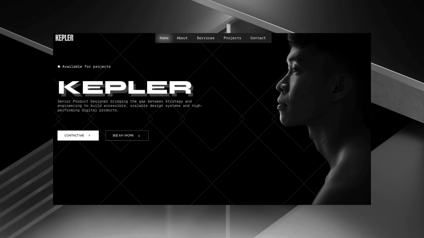 Kepler.folio