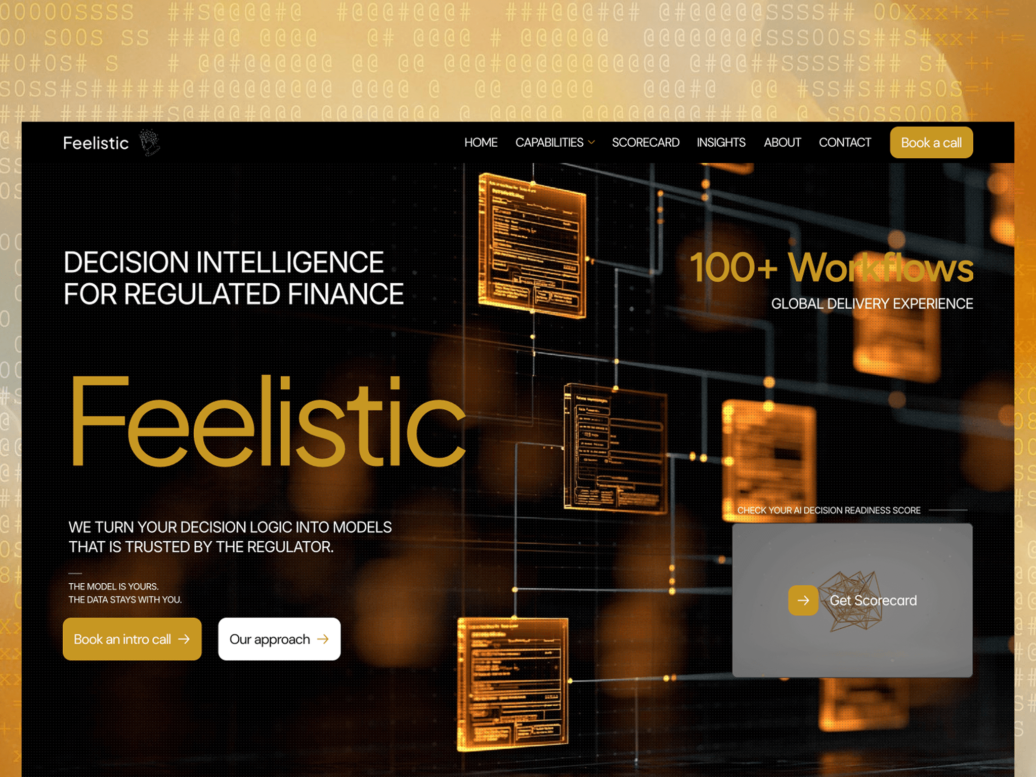 Feelistic