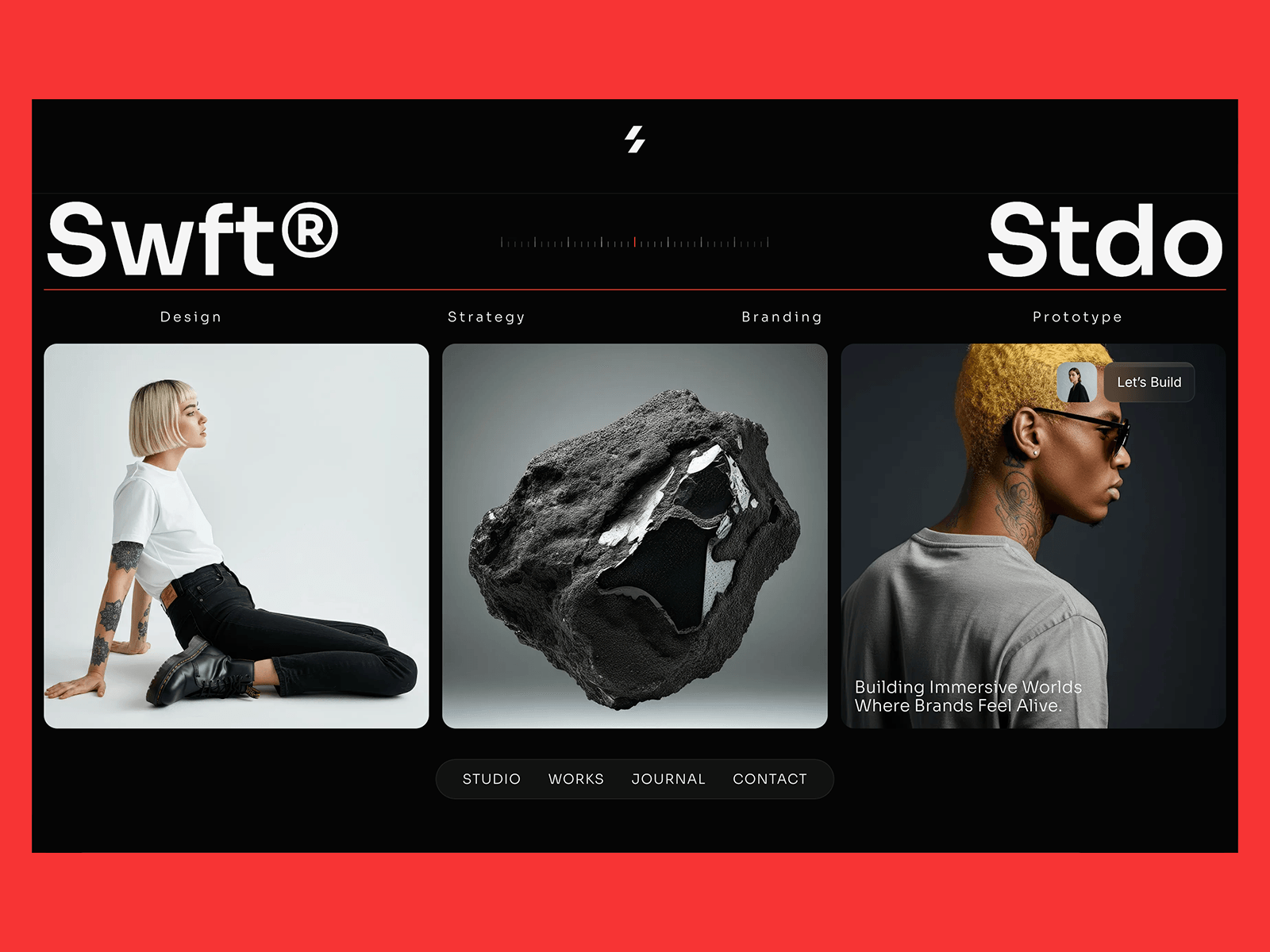 SWFT STDO