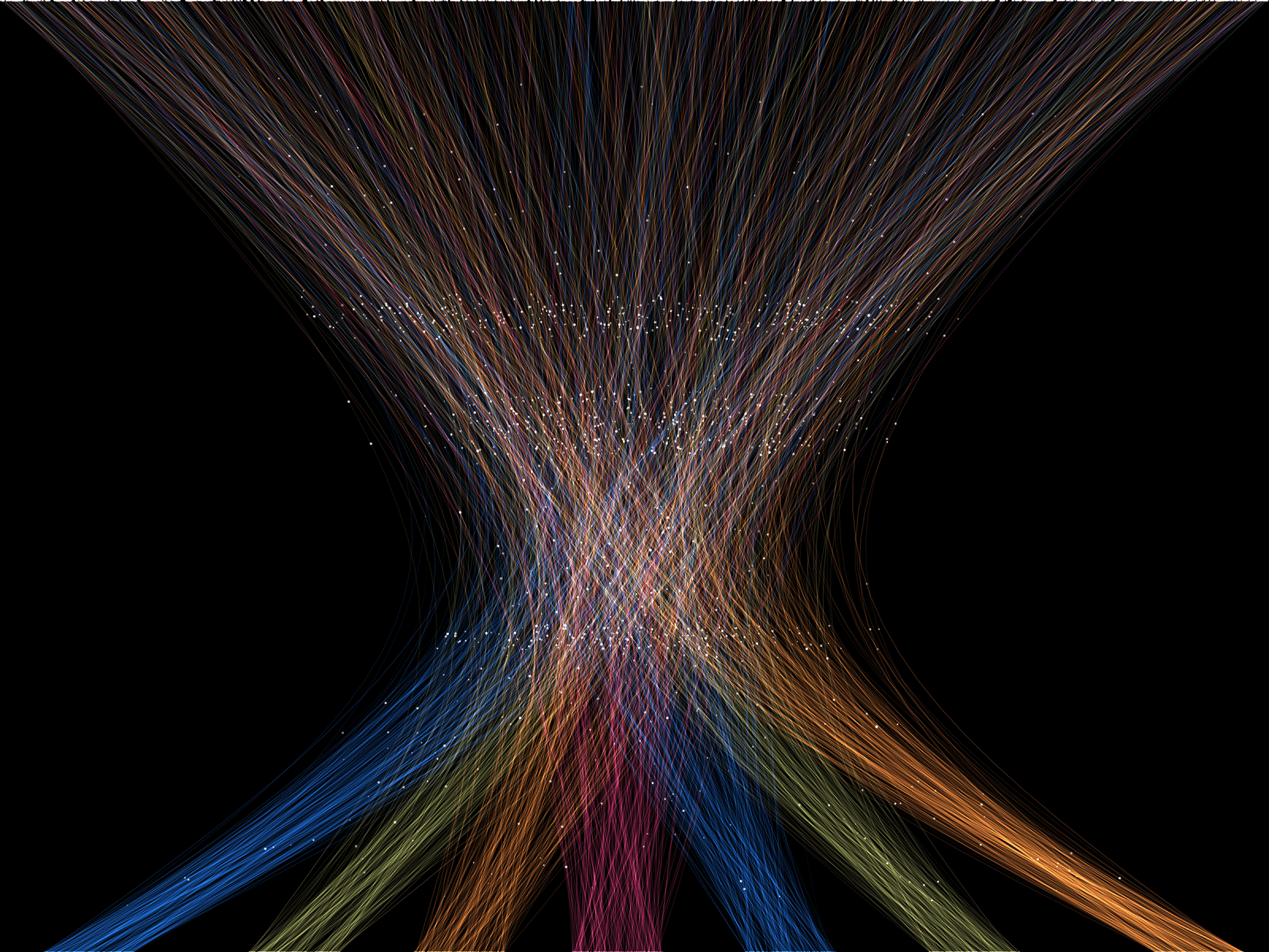 Data Strings