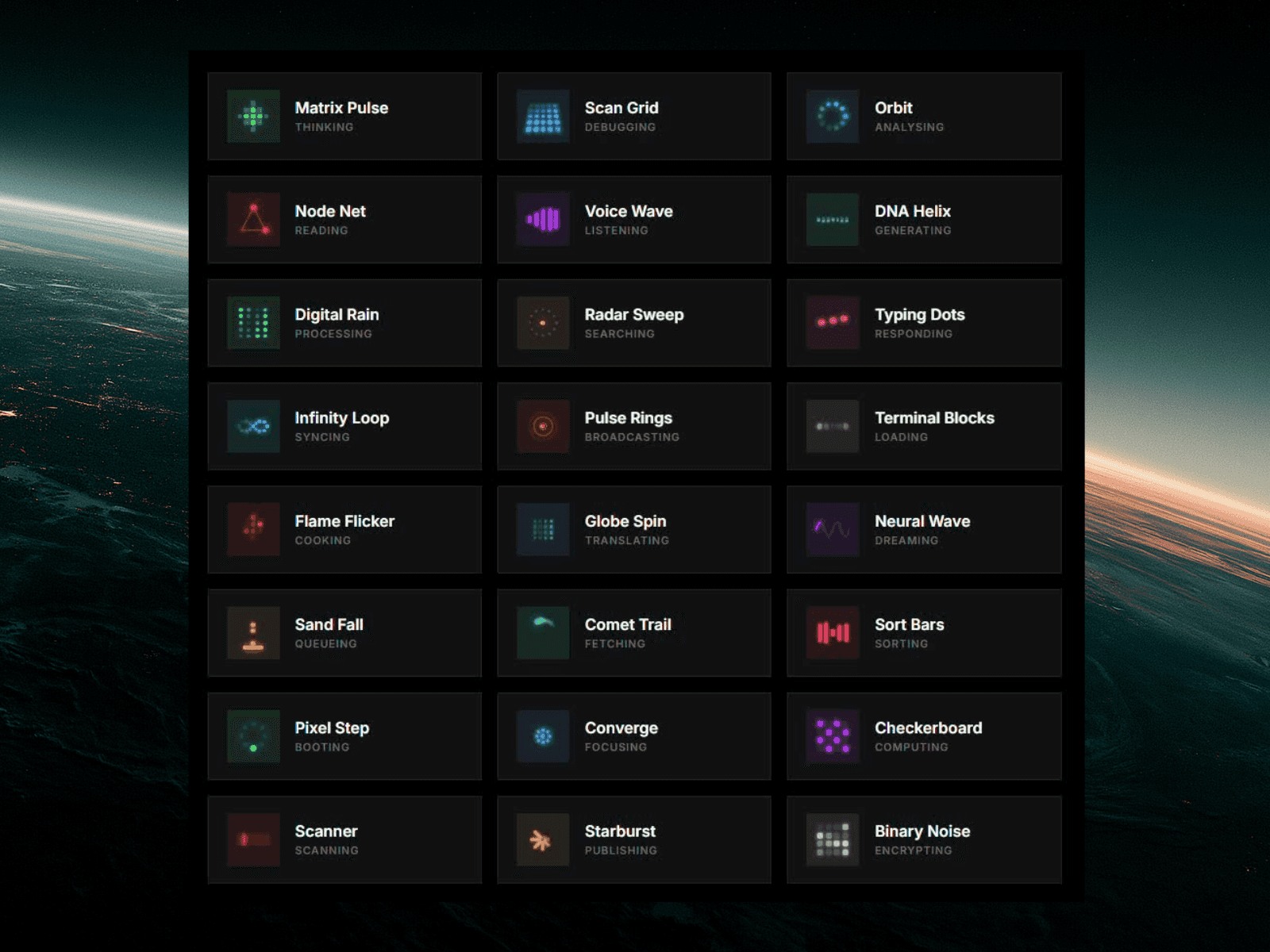 AI Loader