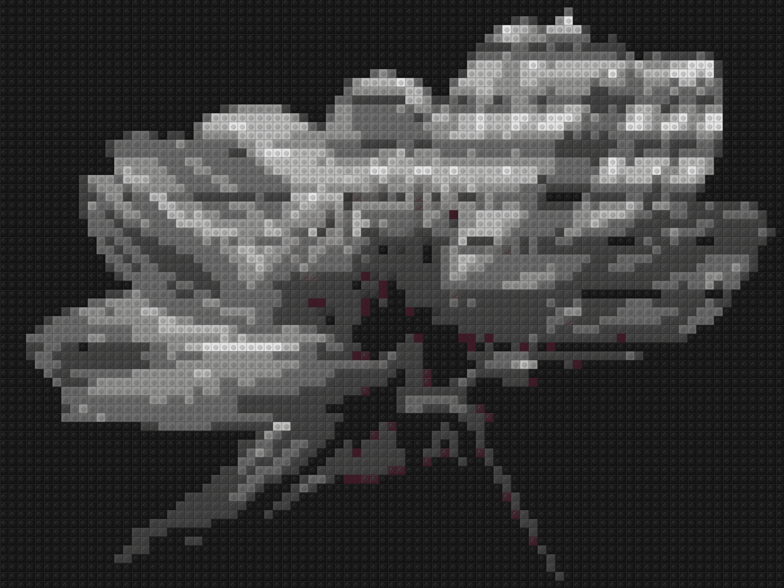 Lego Engine