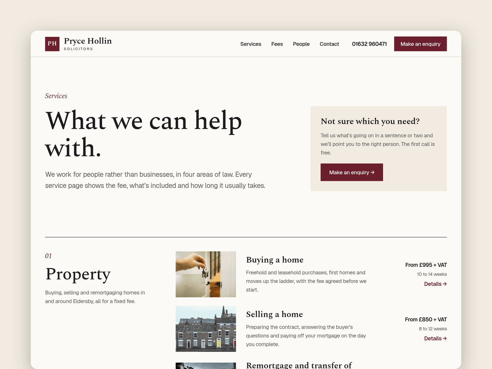 Counsel Solicitors
