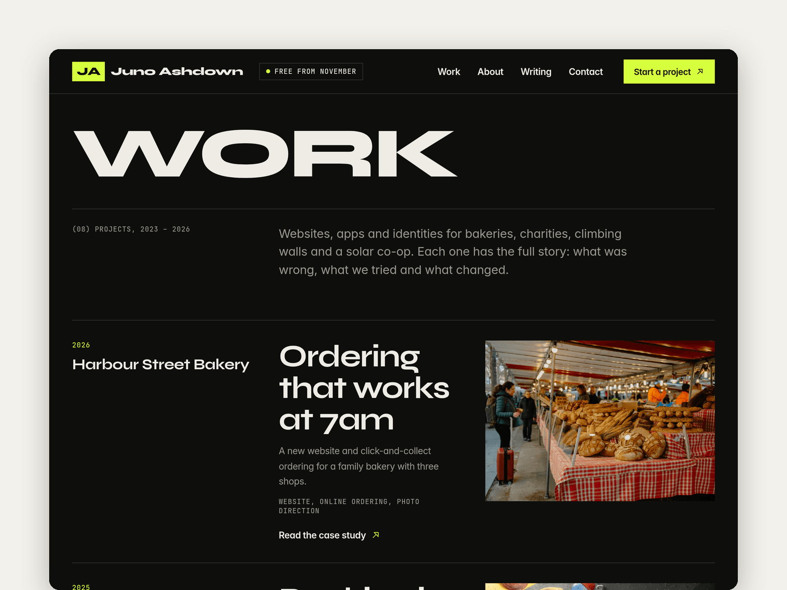 Folio Works