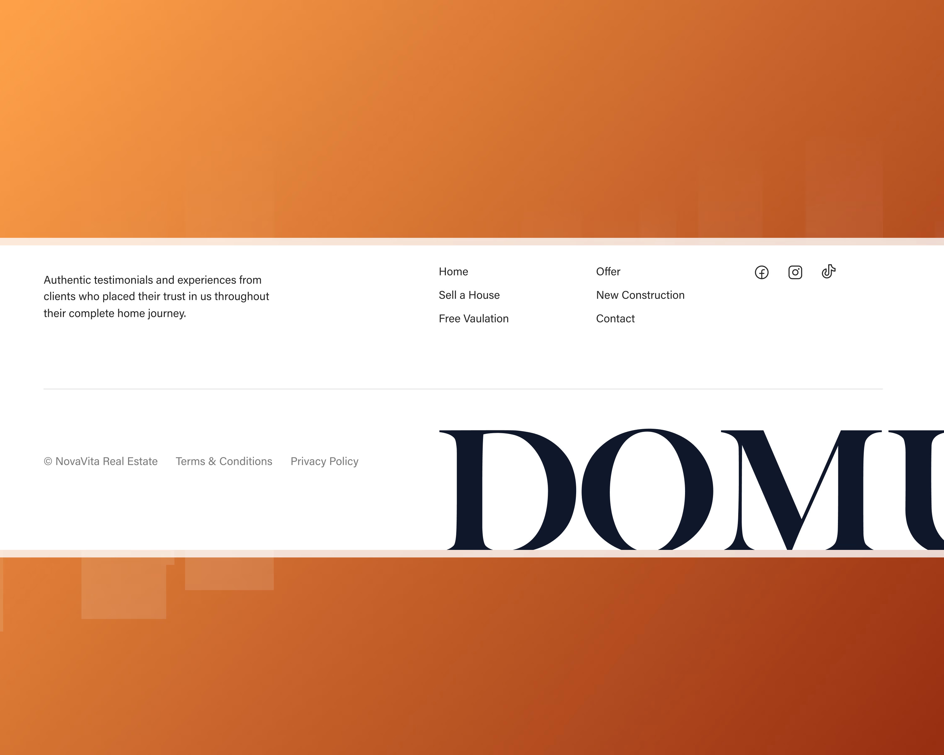 Domus Real_Estate
