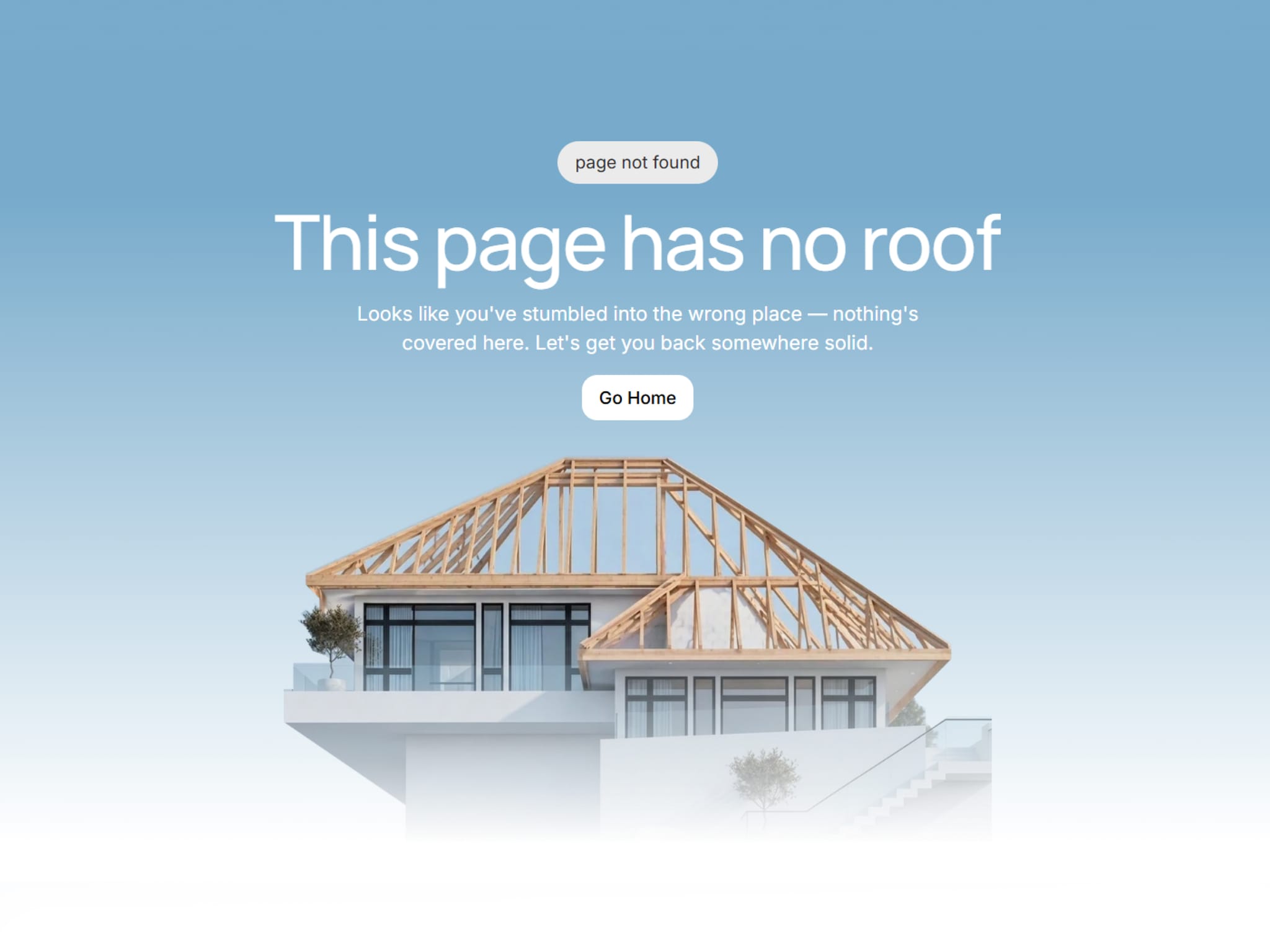 Crest Roofing