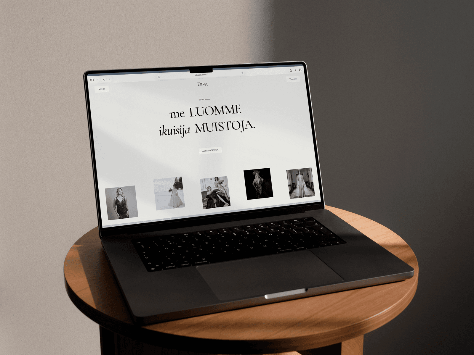 Diva Boutique