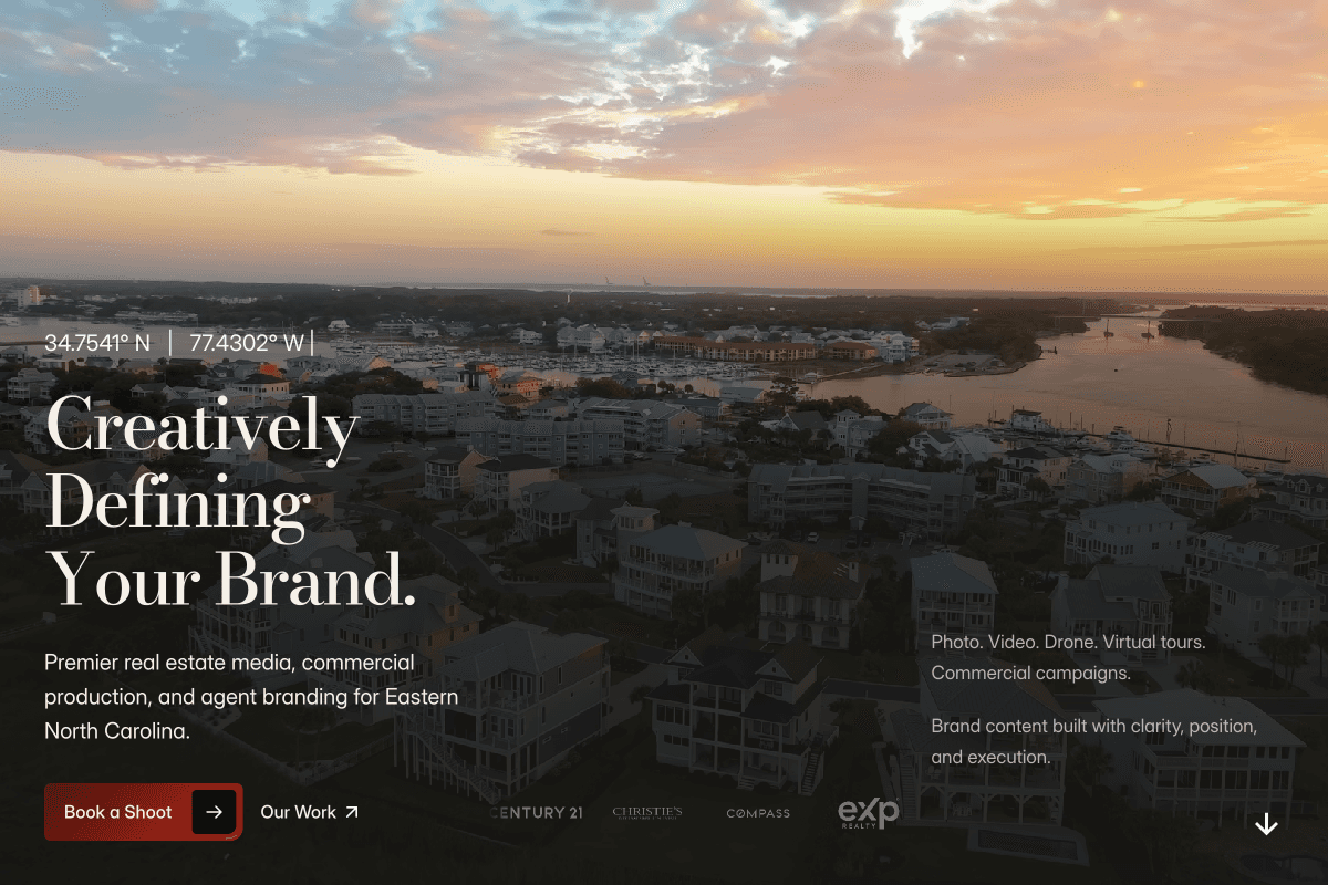 Ethos Media Co