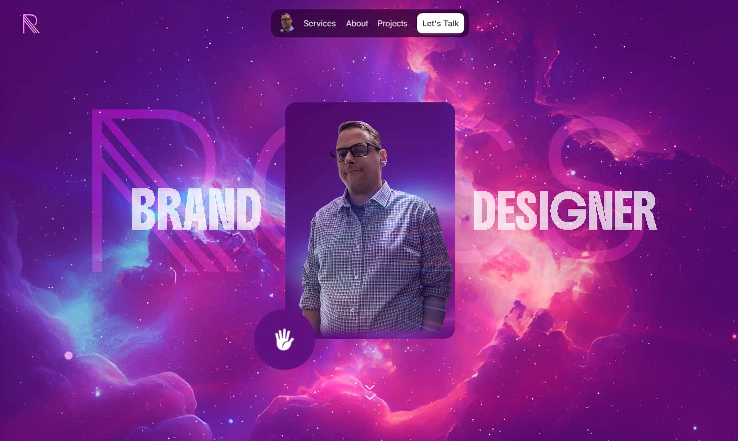 Ross Morin Portfolio