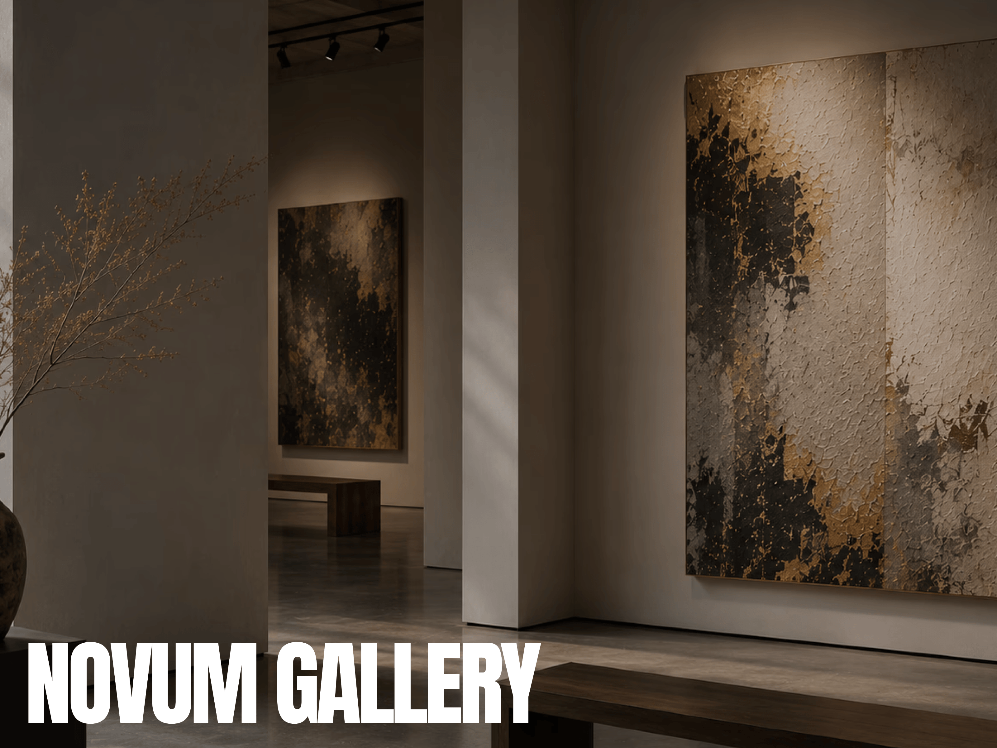 Novum Gallery