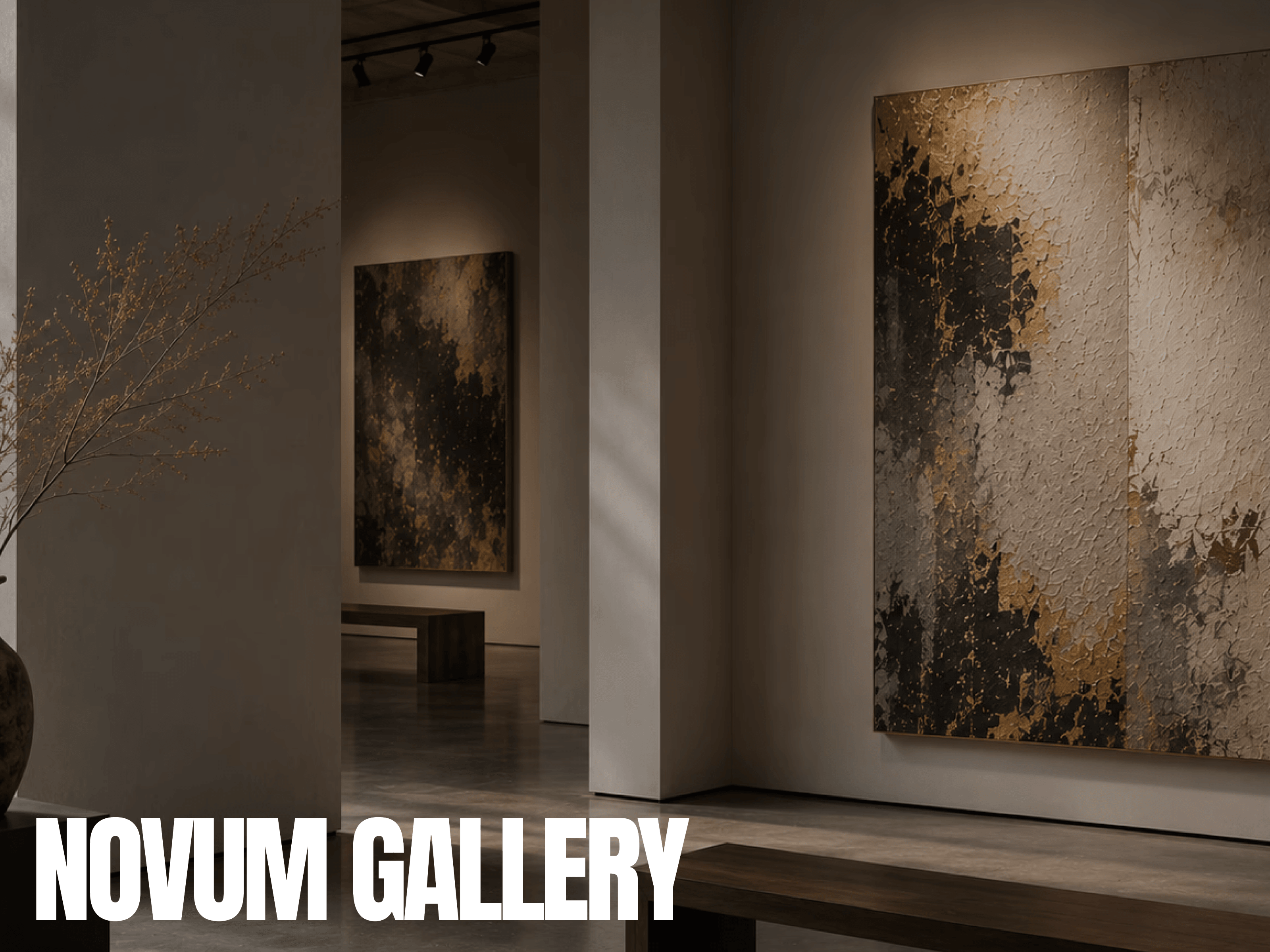 Novum Gallery