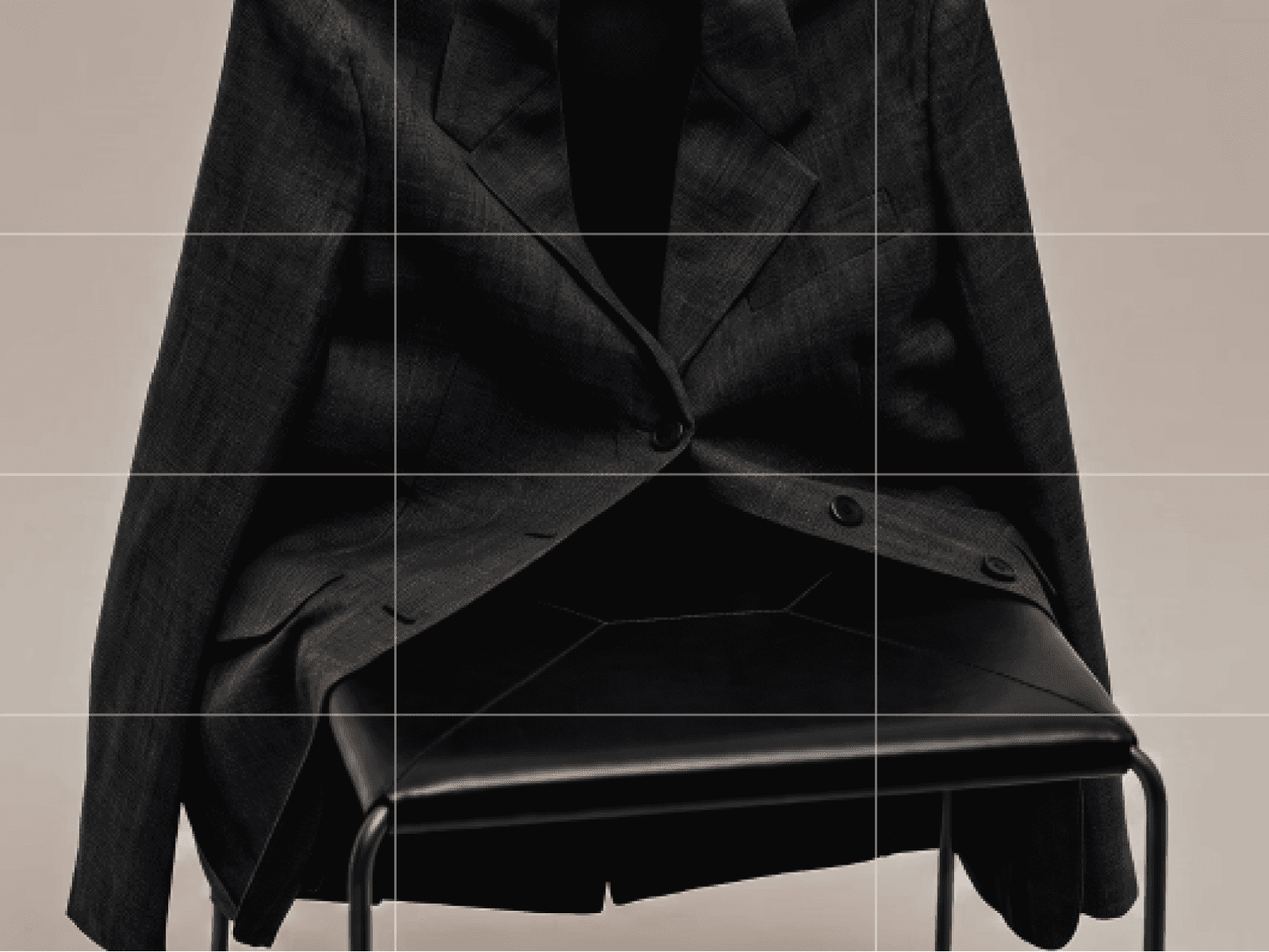 Grid Reveal Gallery