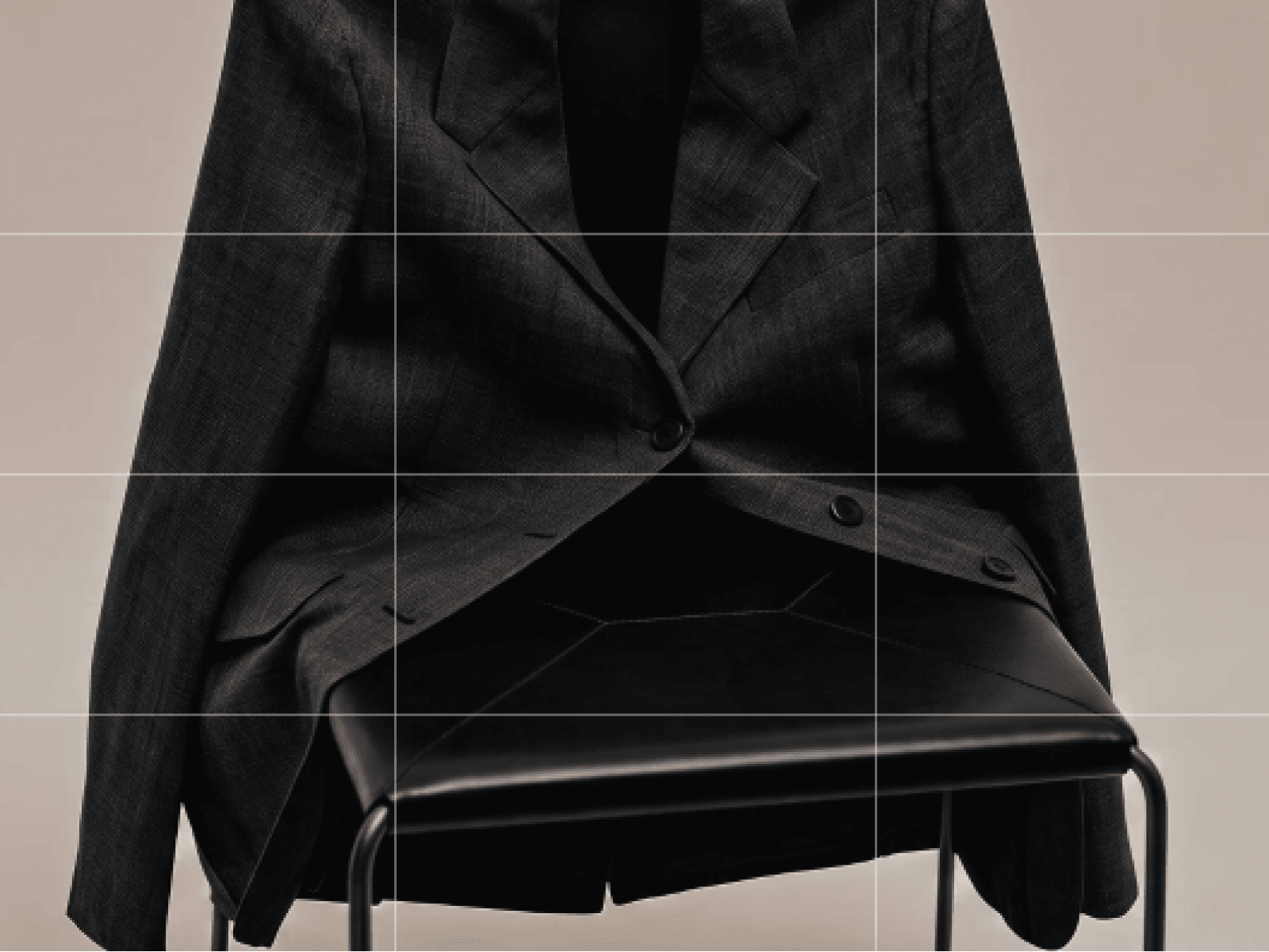 Grid Reveal Gallery