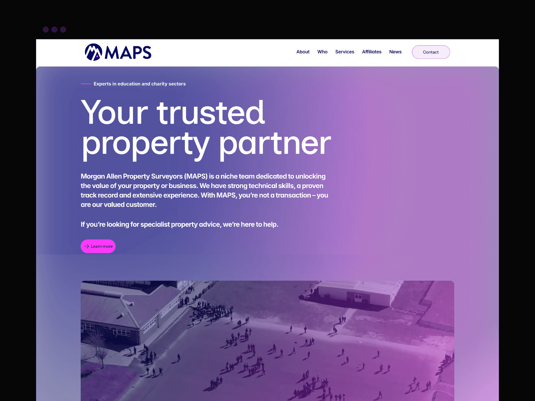 MAPS