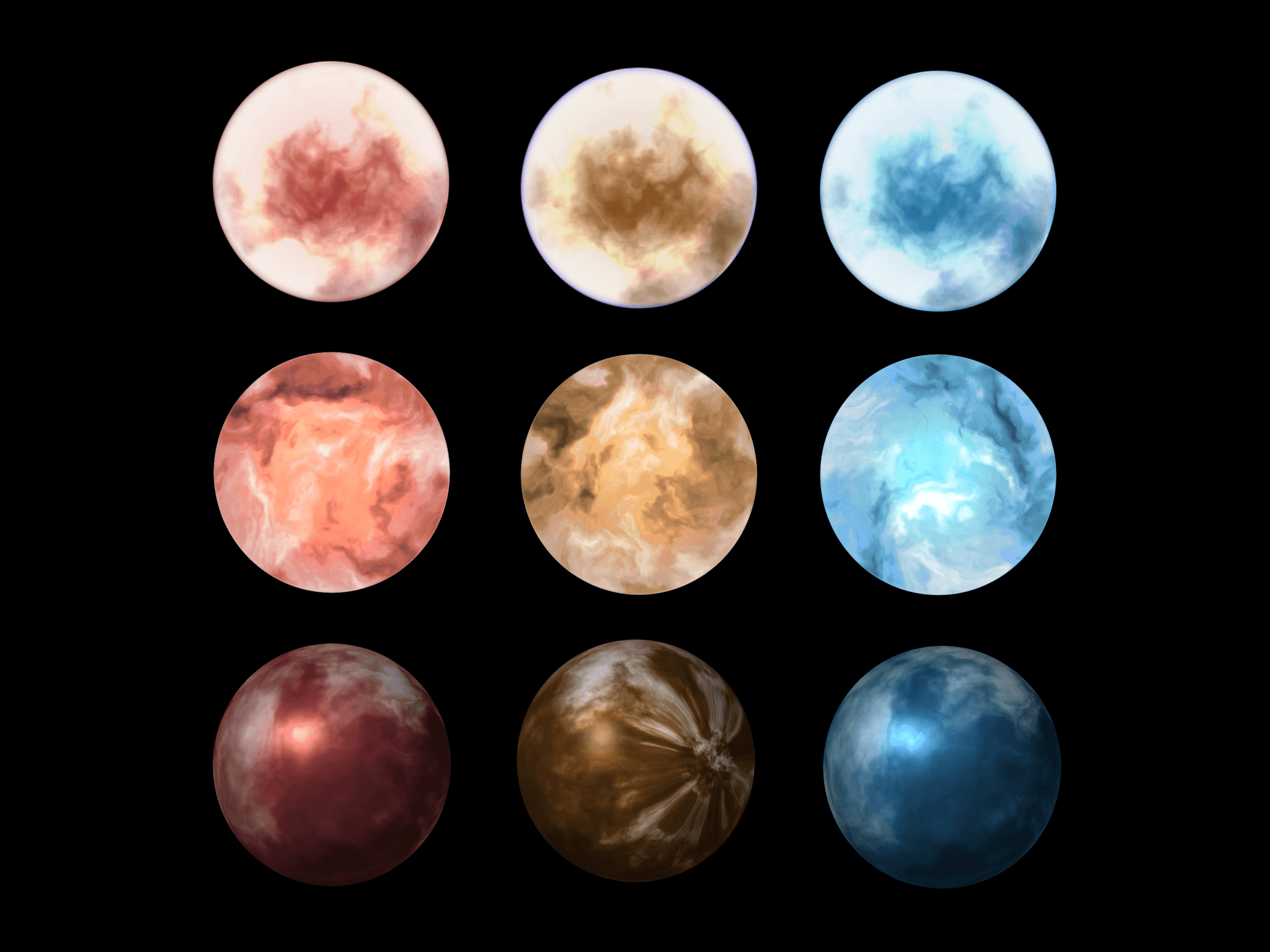Living Orb AI