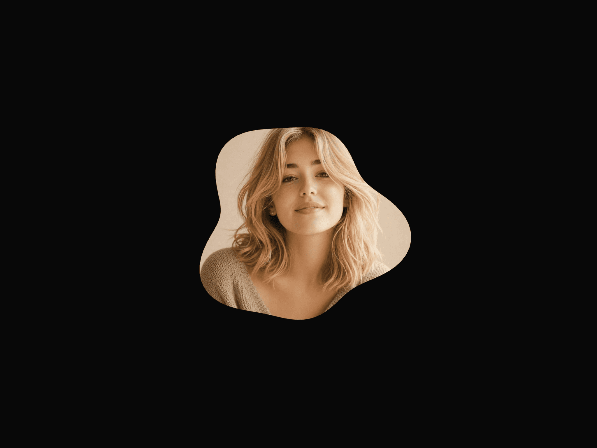 Image Shape Mask