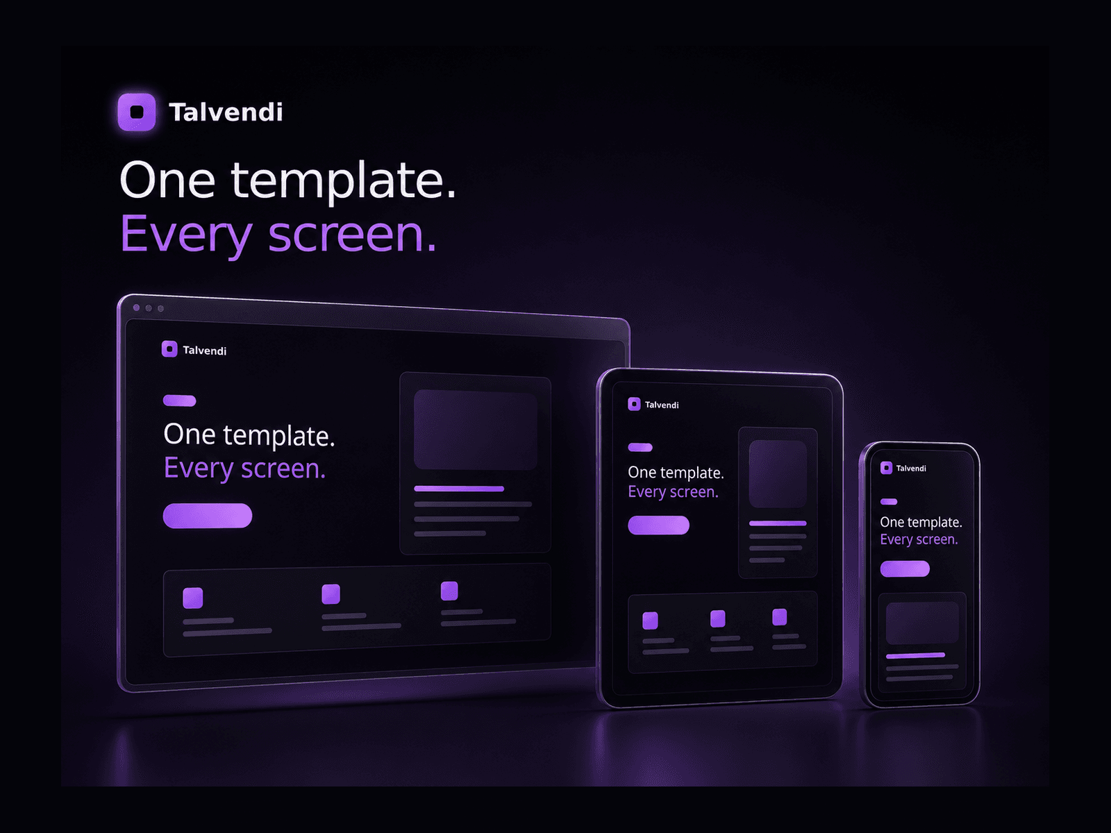 Talvendi