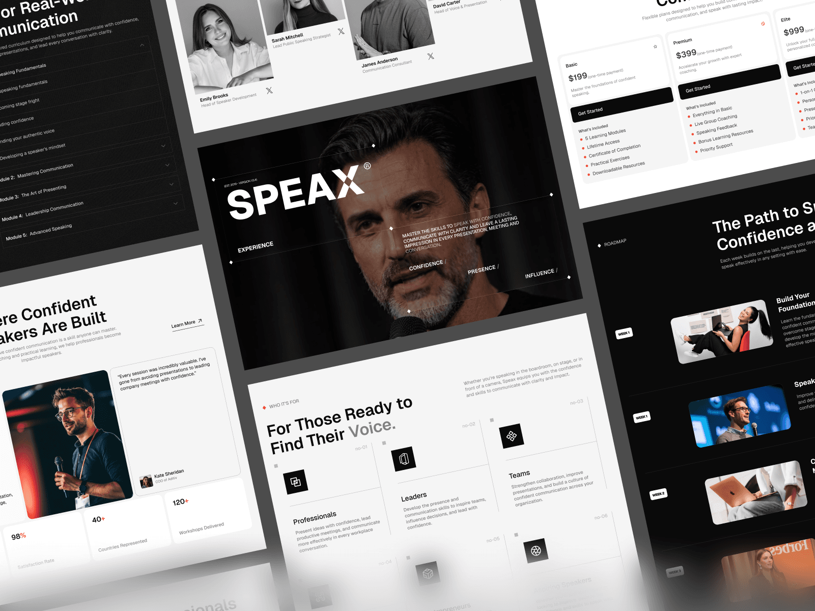 Speax
