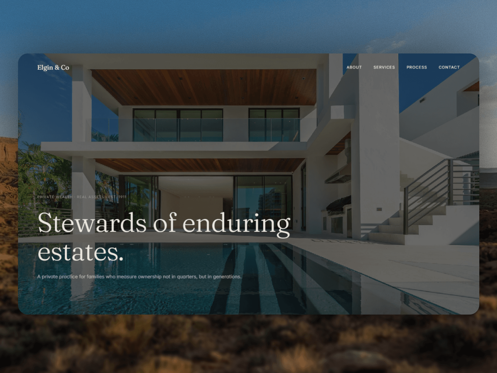 Elgin & Co