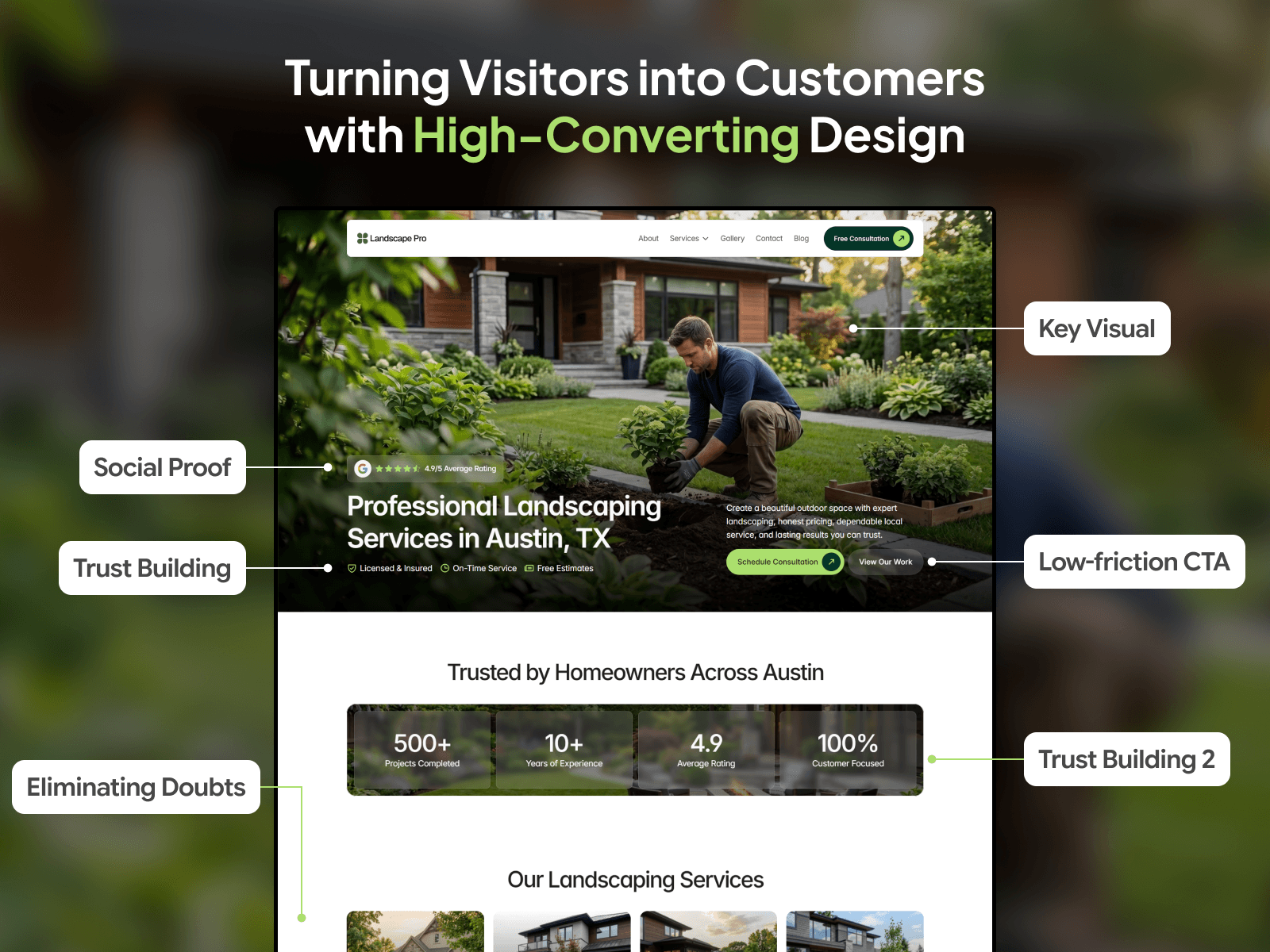 Landscape Pro