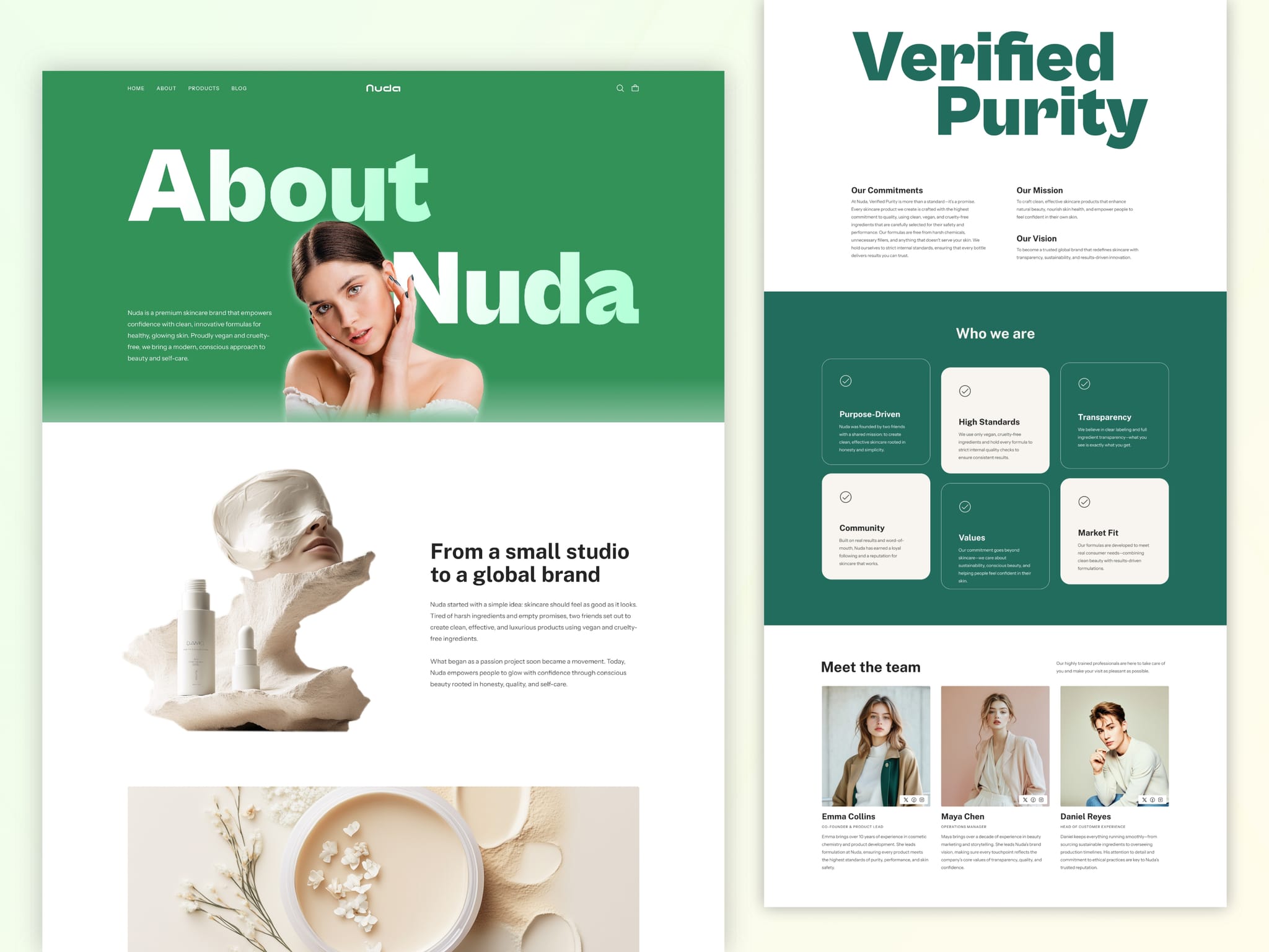 Nuda