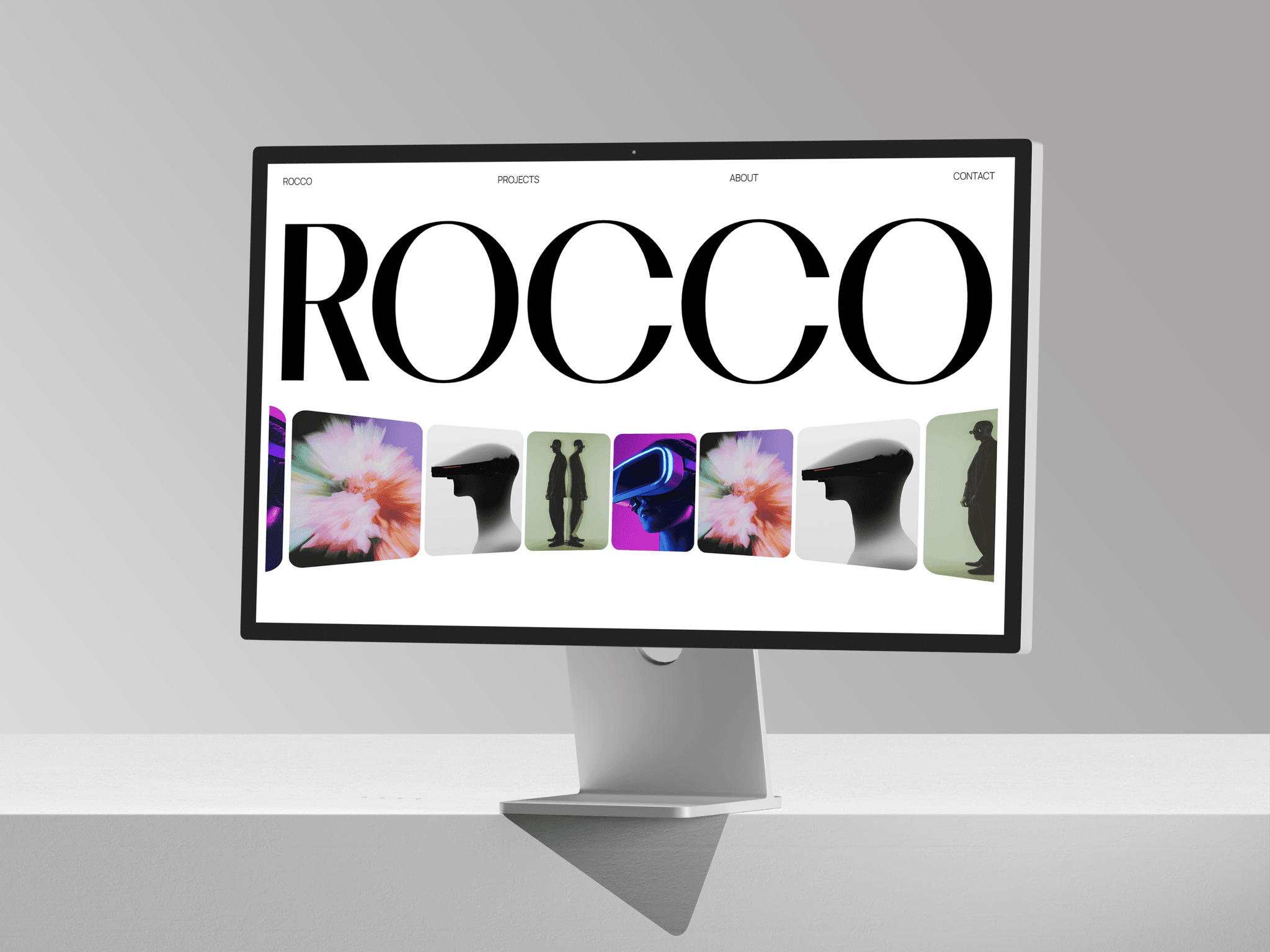 Rocco