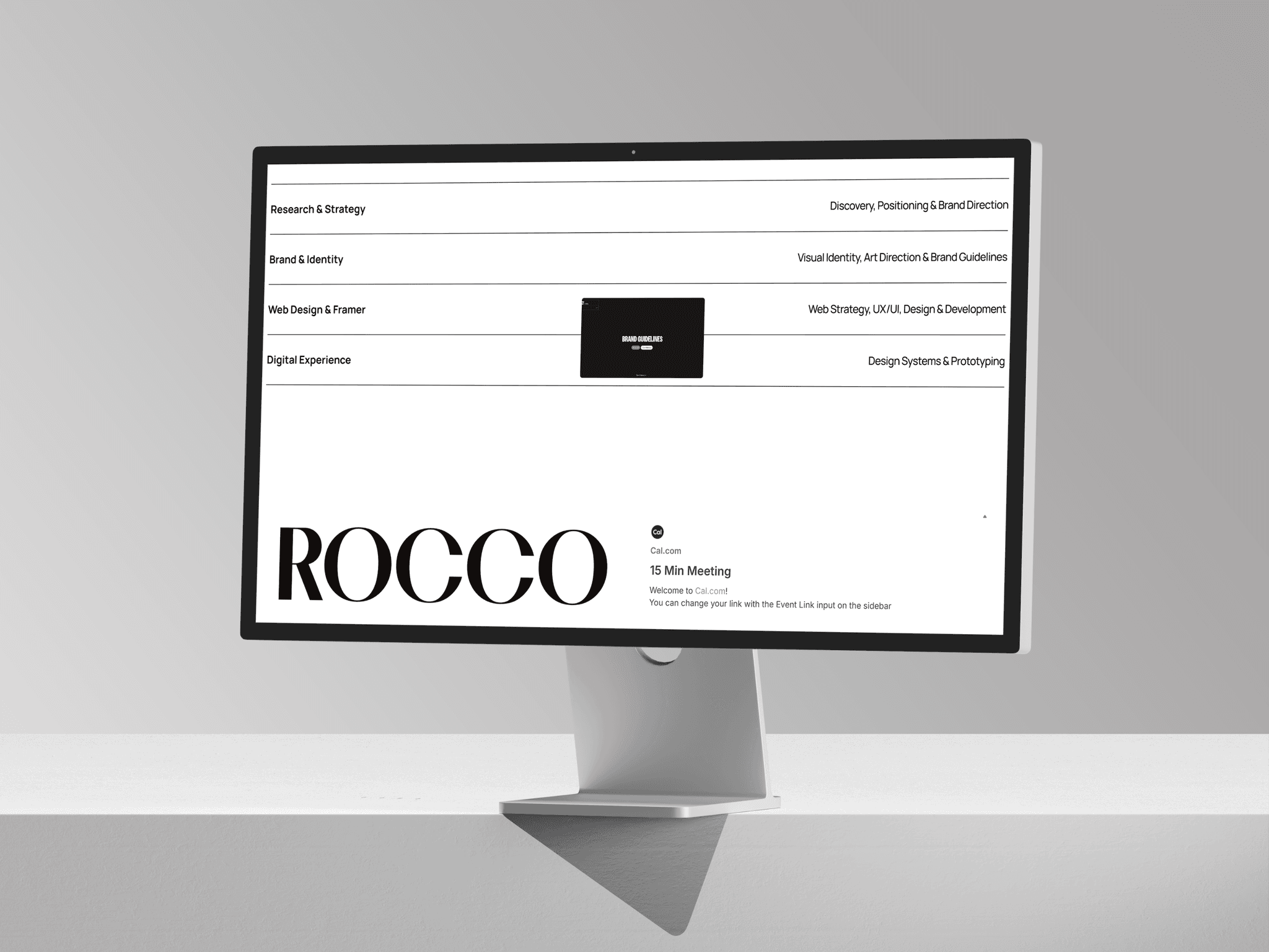 Rocco
