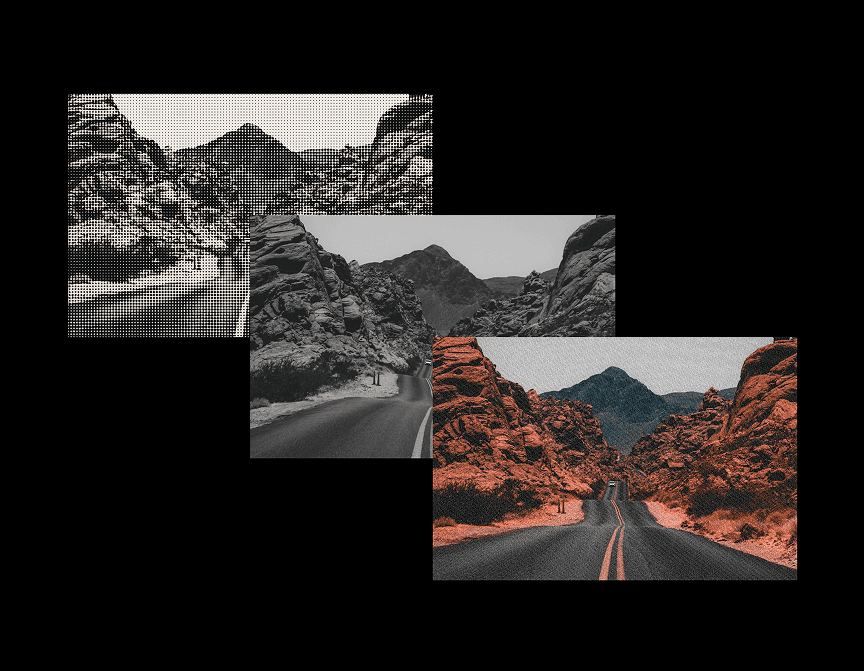 Shader Shift