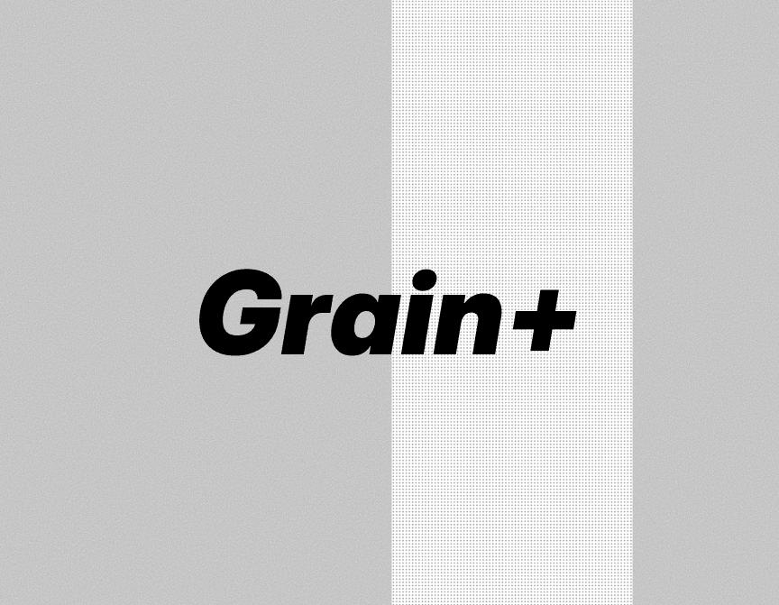 Grain Field