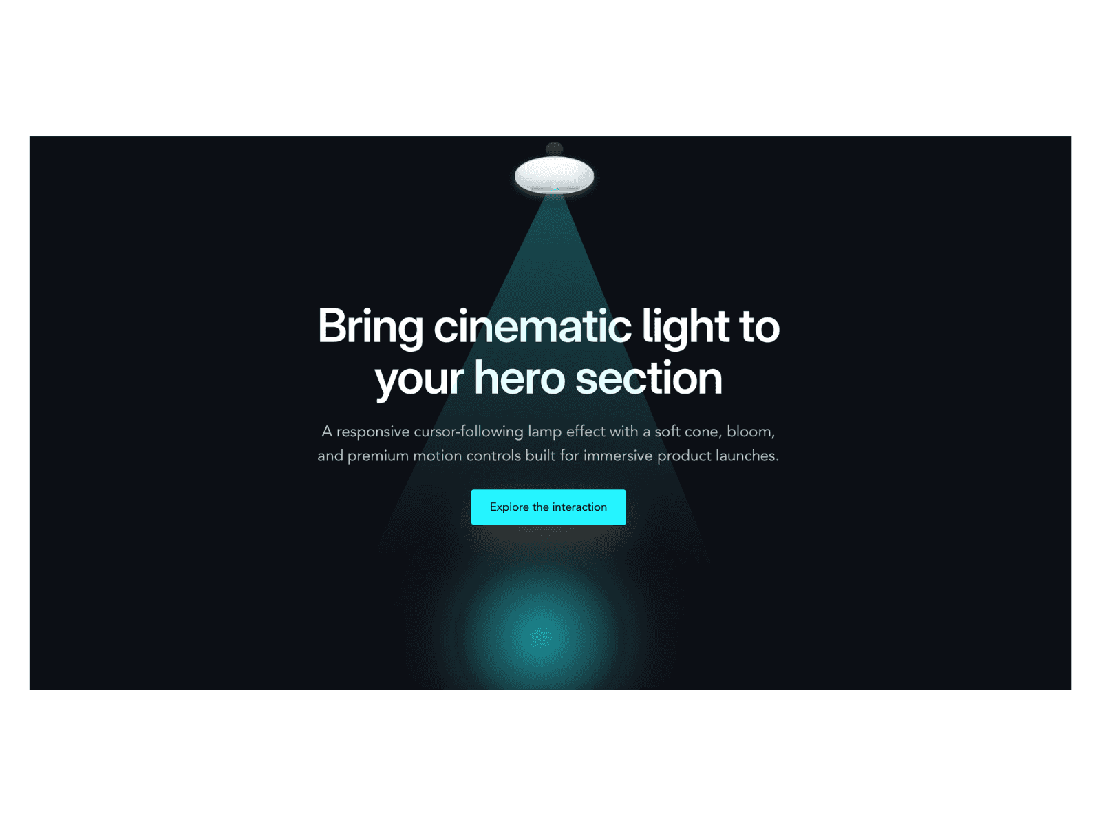 Spotlight