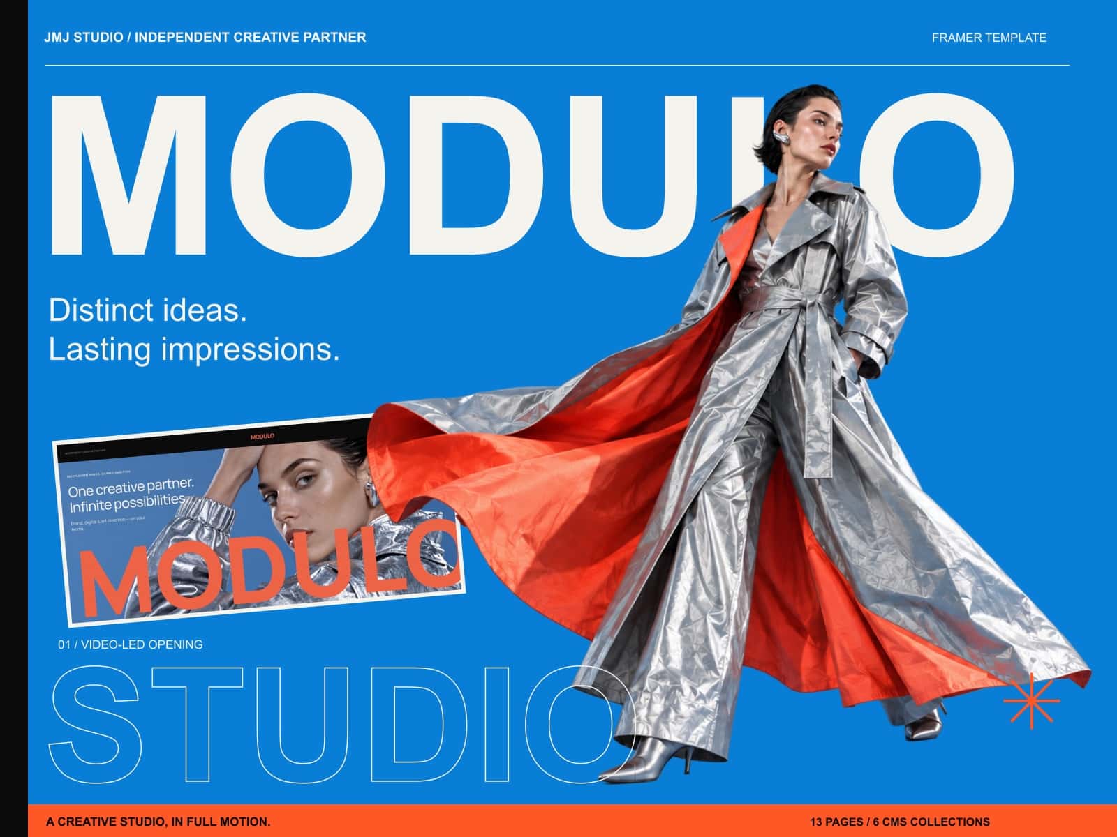 MODULO Studio