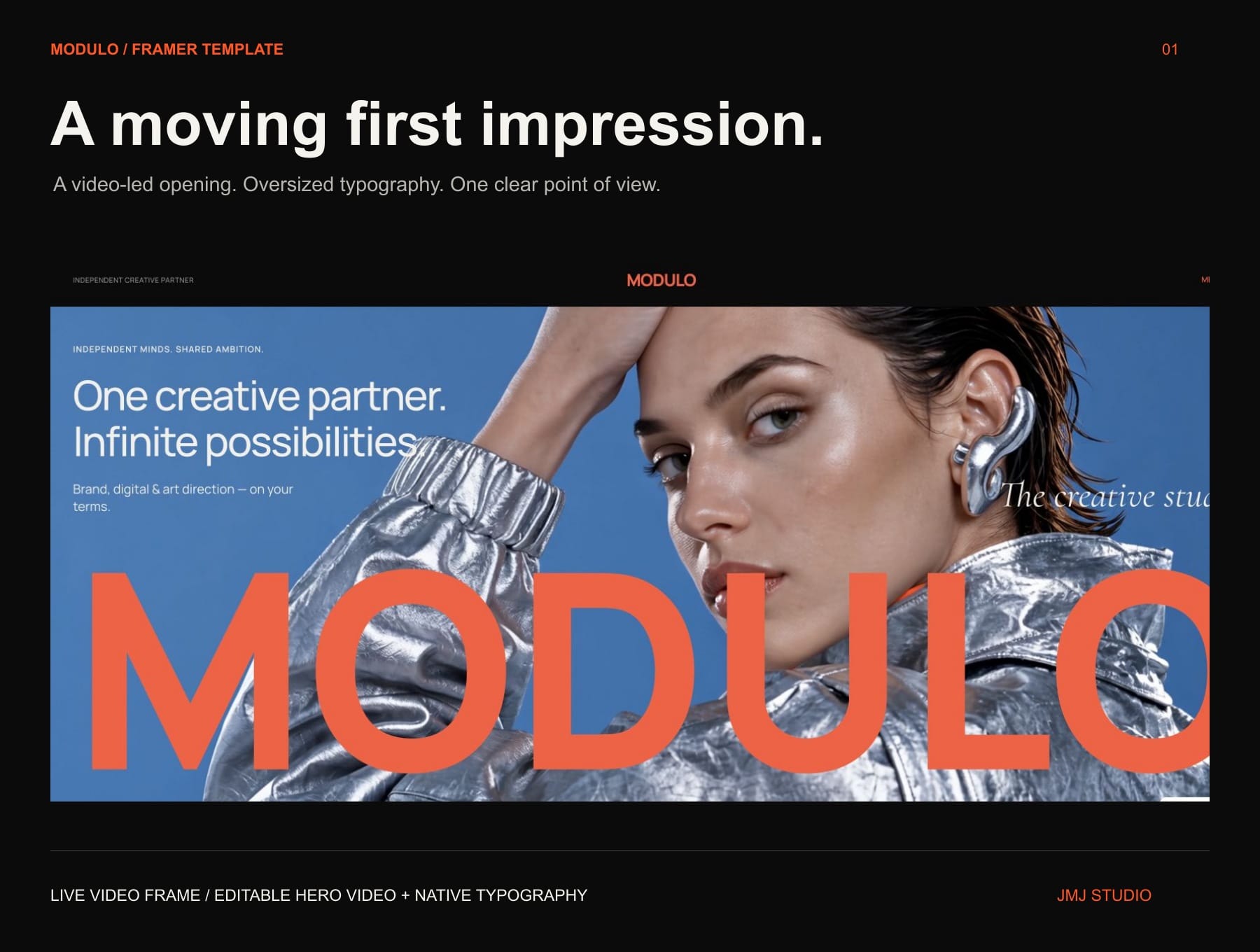 MODULO Studio