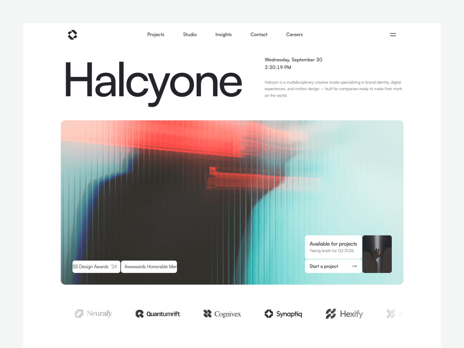 Halcyone