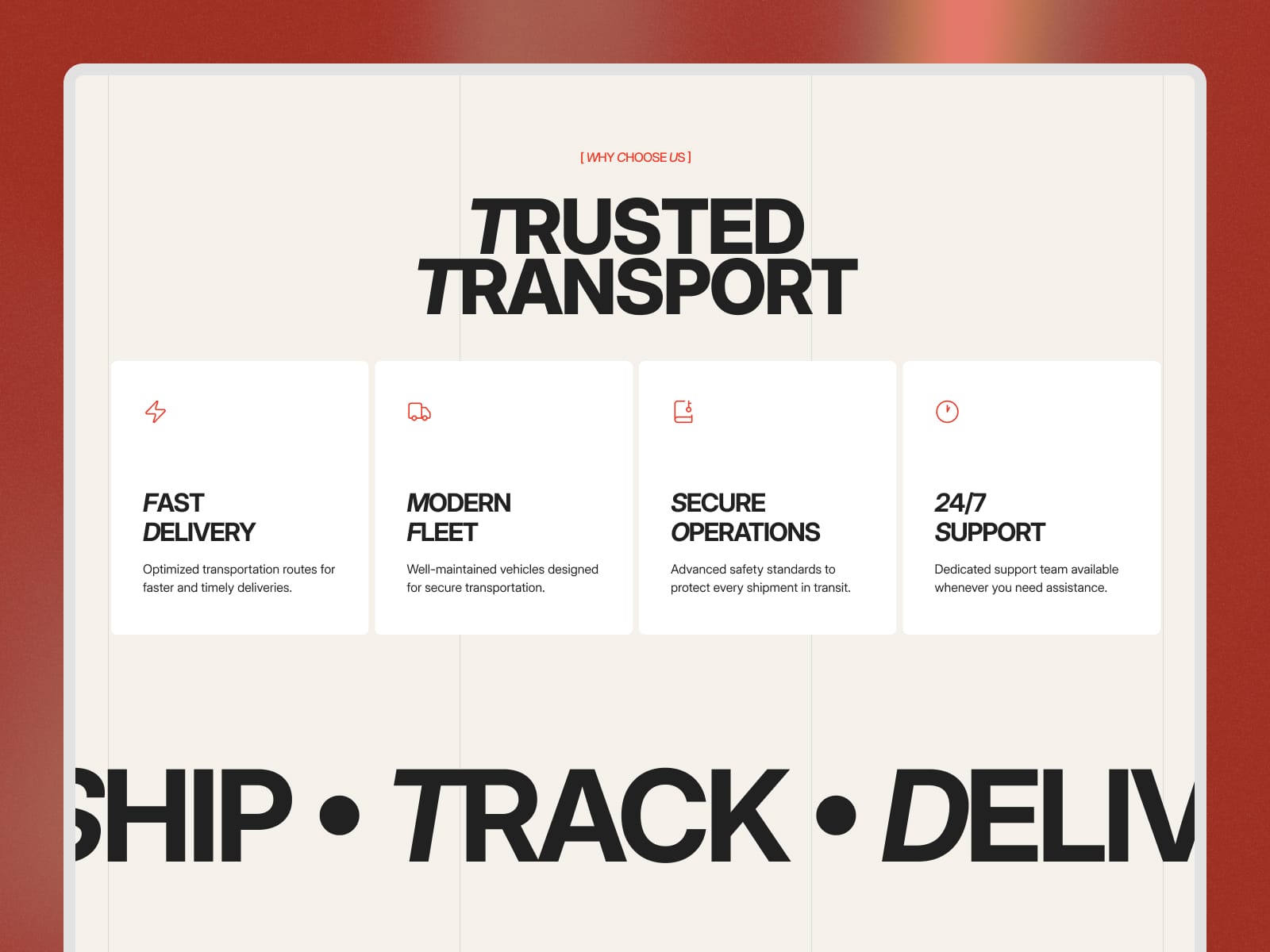 Transiq