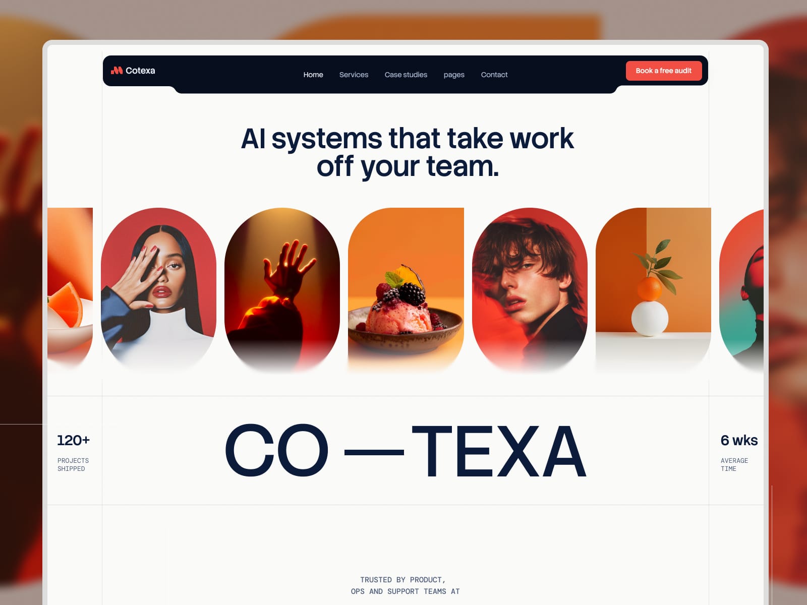Contaxa