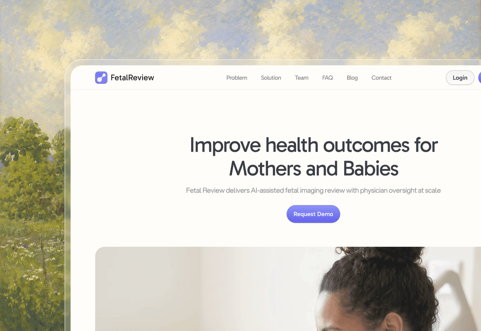 Fetal Review