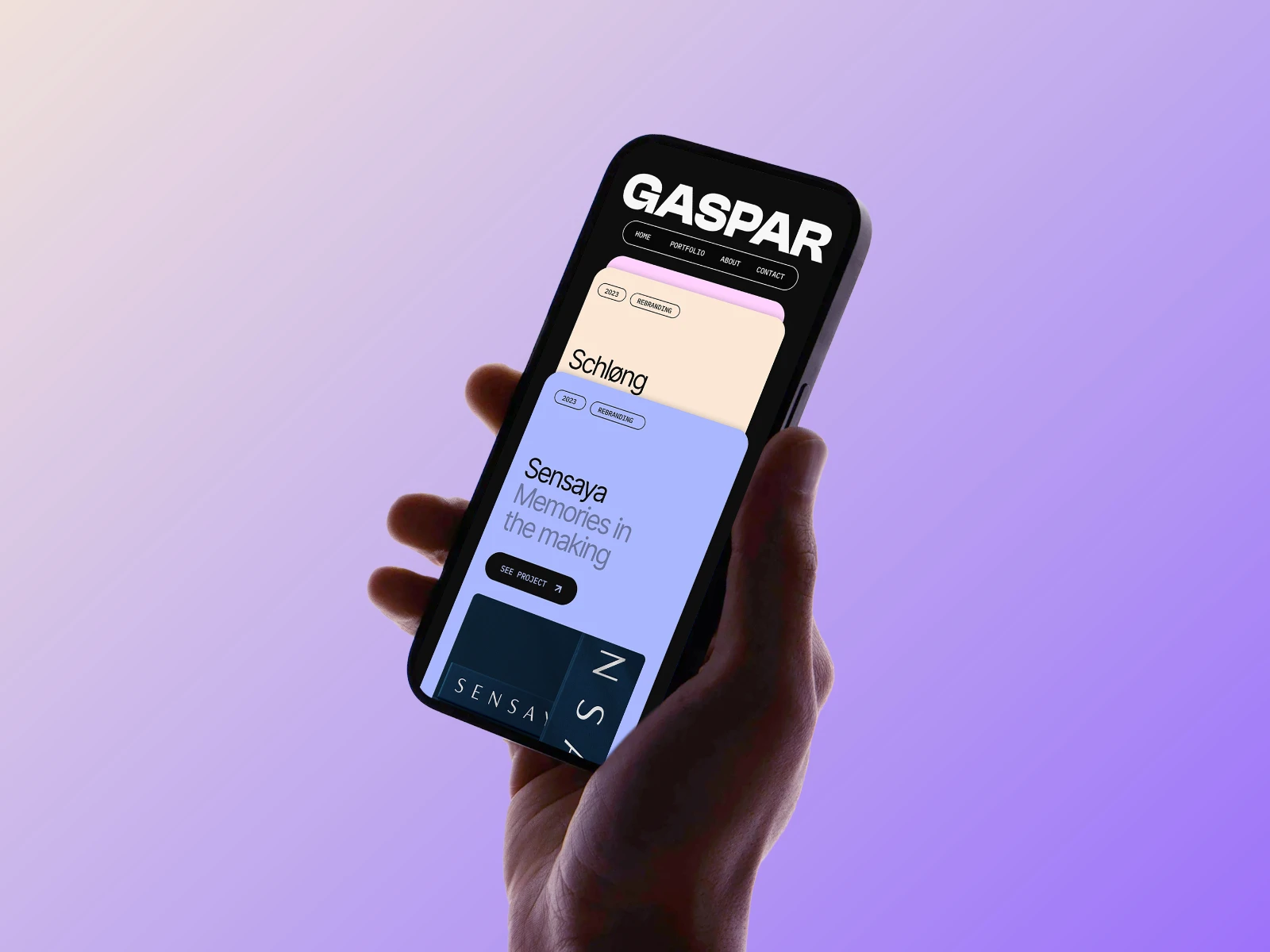 Gaspar Pro