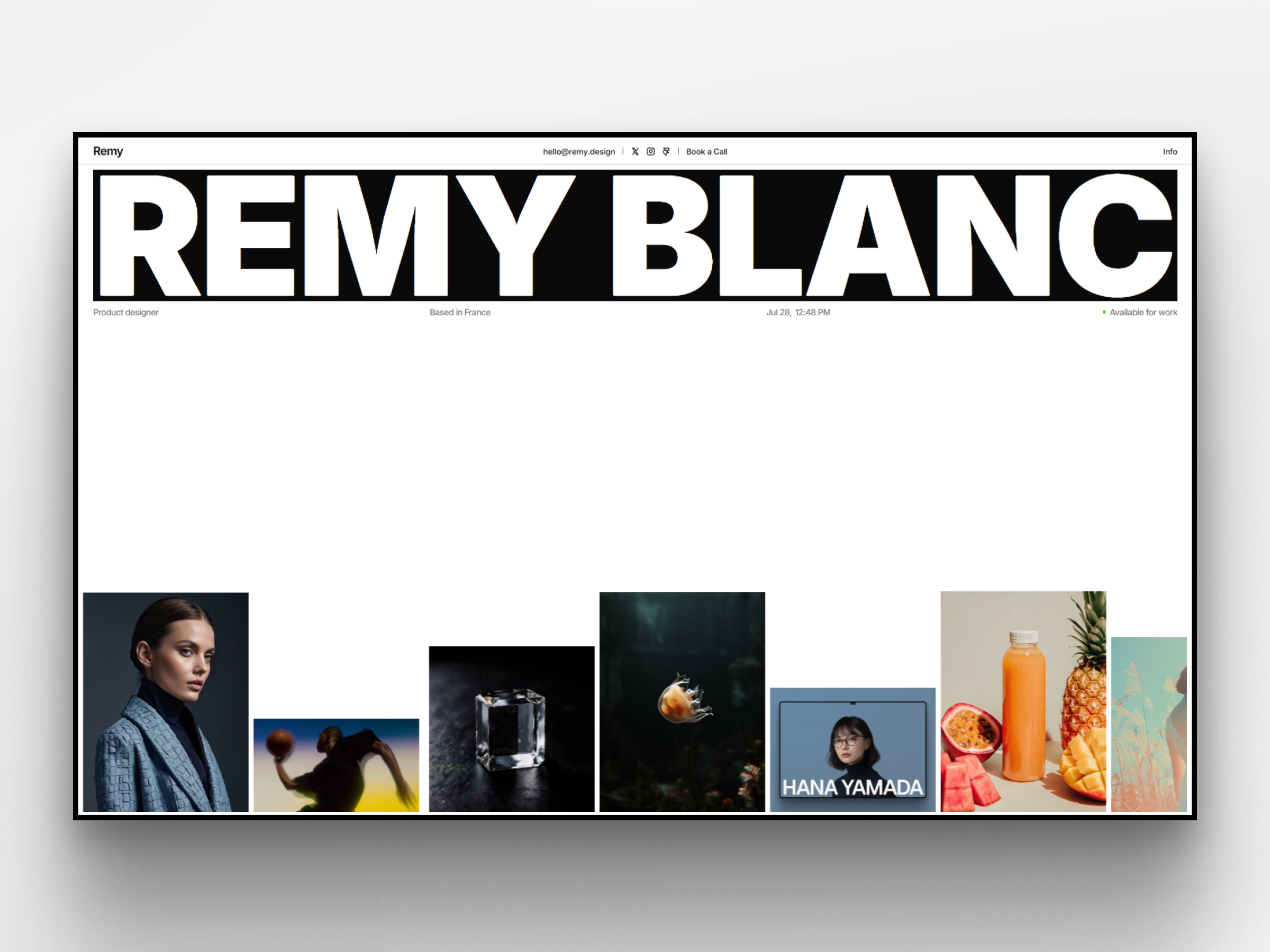 Remy