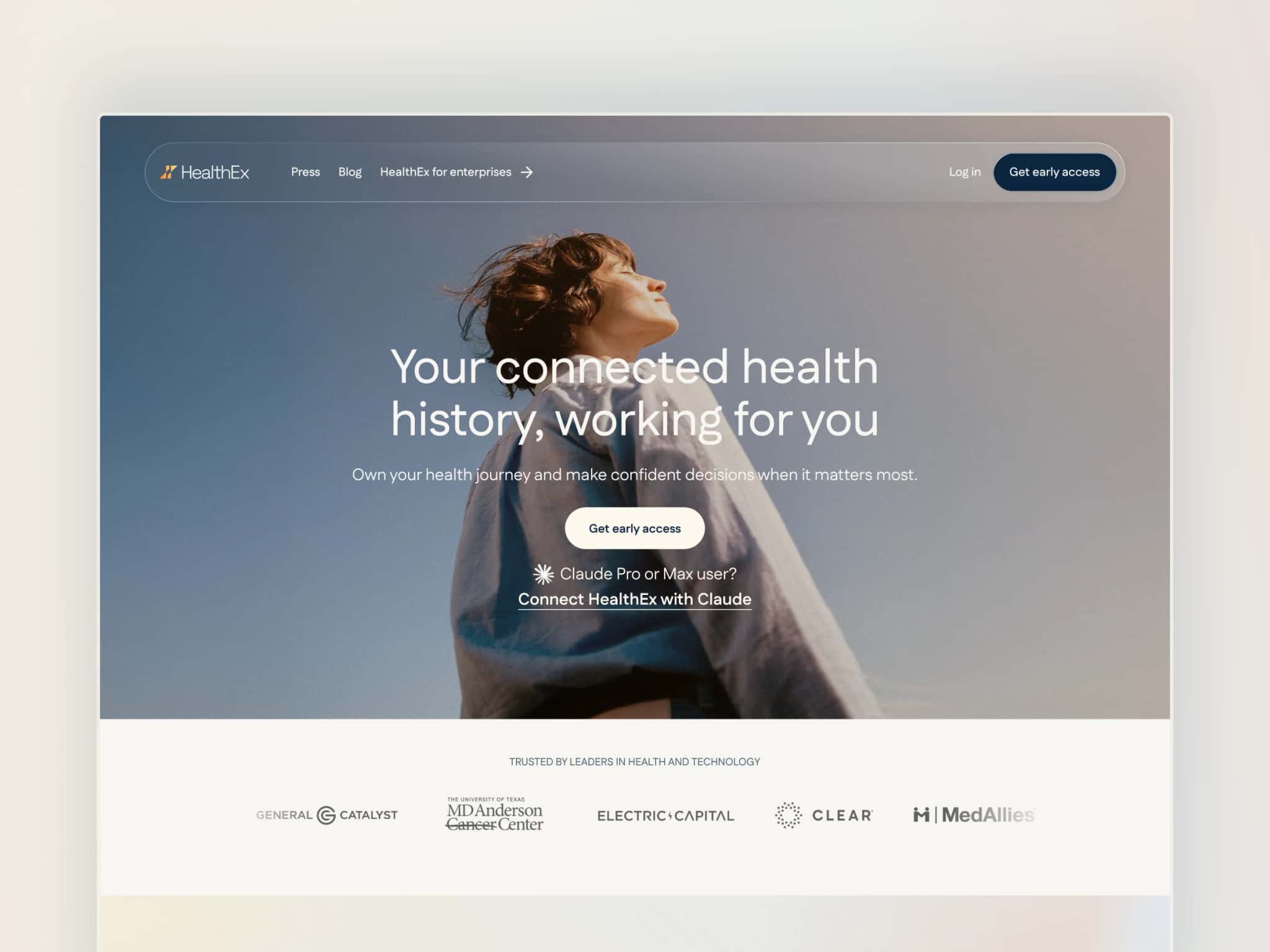 HealthEx