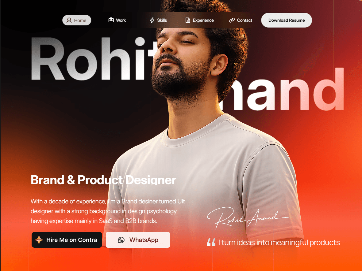 PortfolioNine