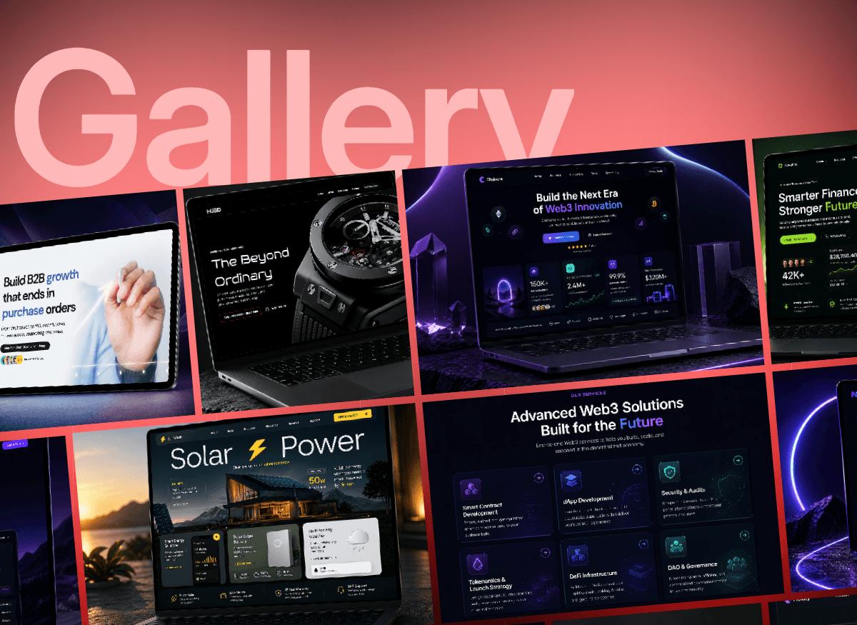 PortfolioNine