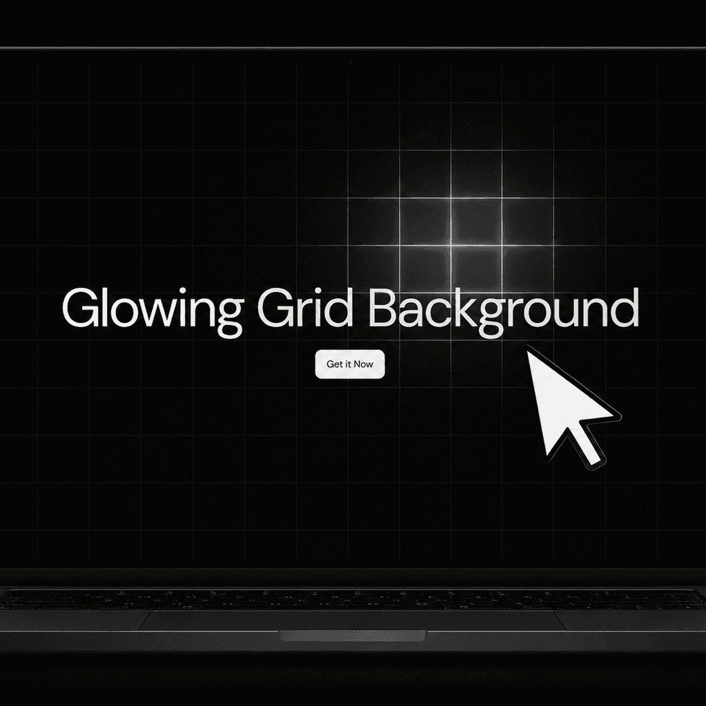 Glow Grid