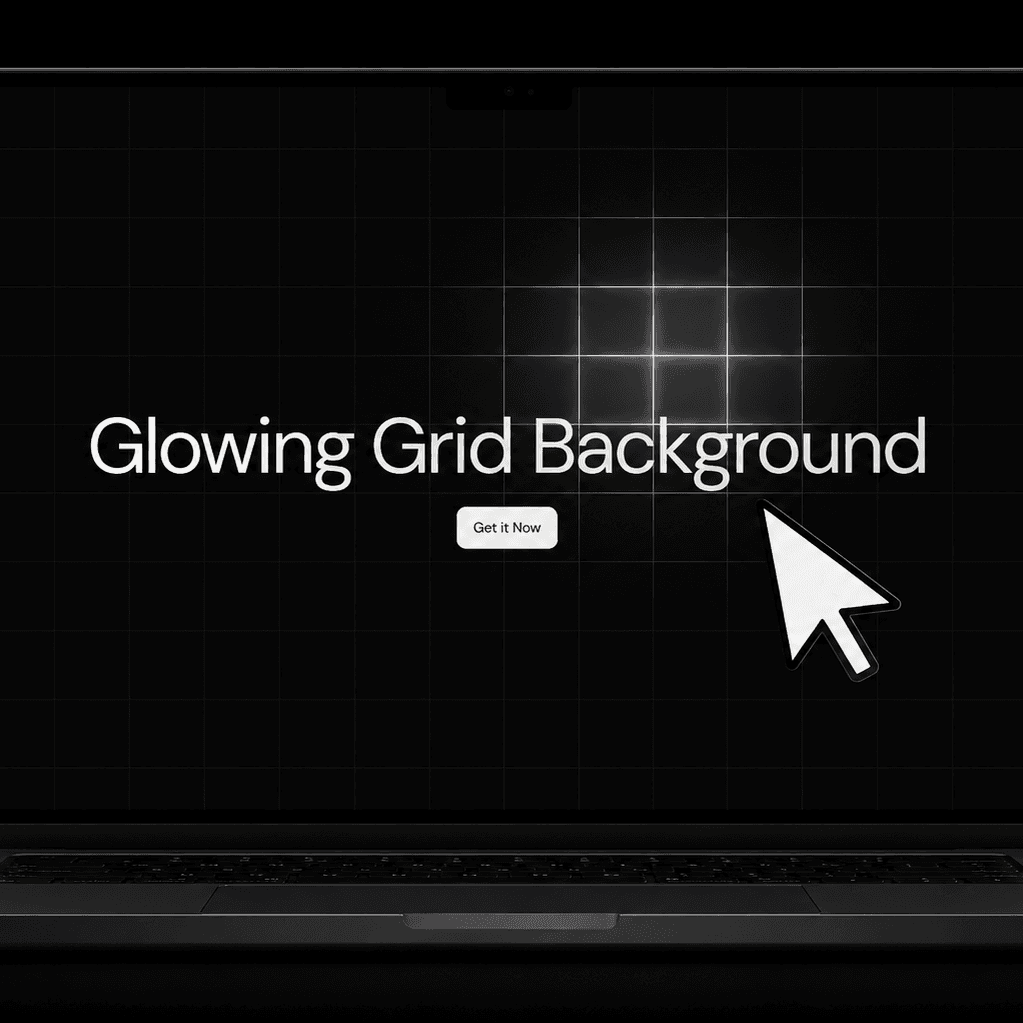 Glow Grid