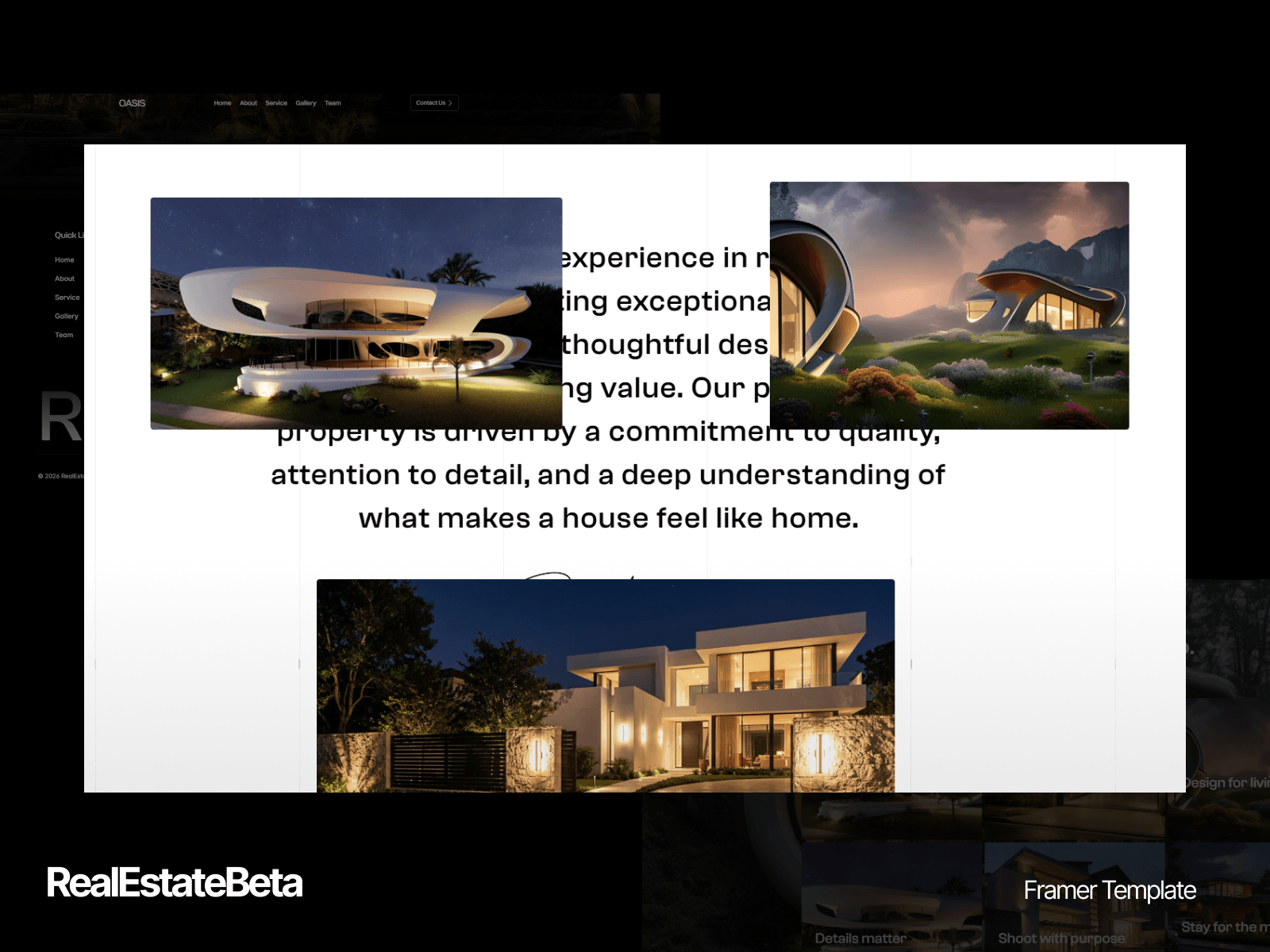 RealEstateBeta