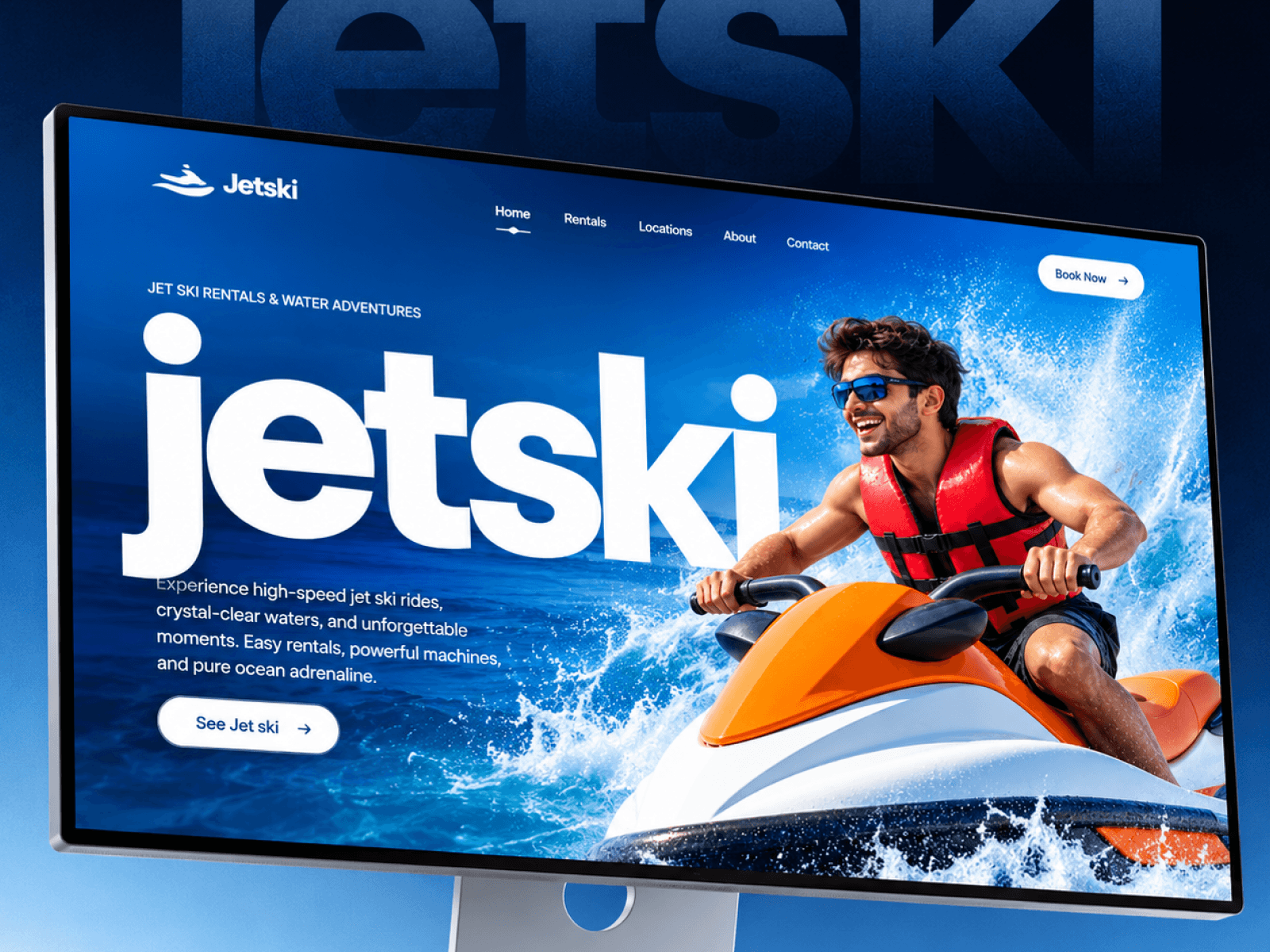 JetSki Rental