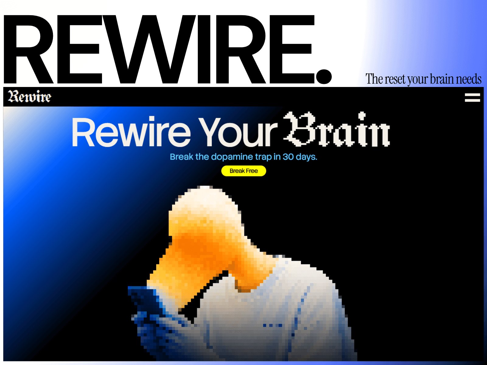 REWIRE